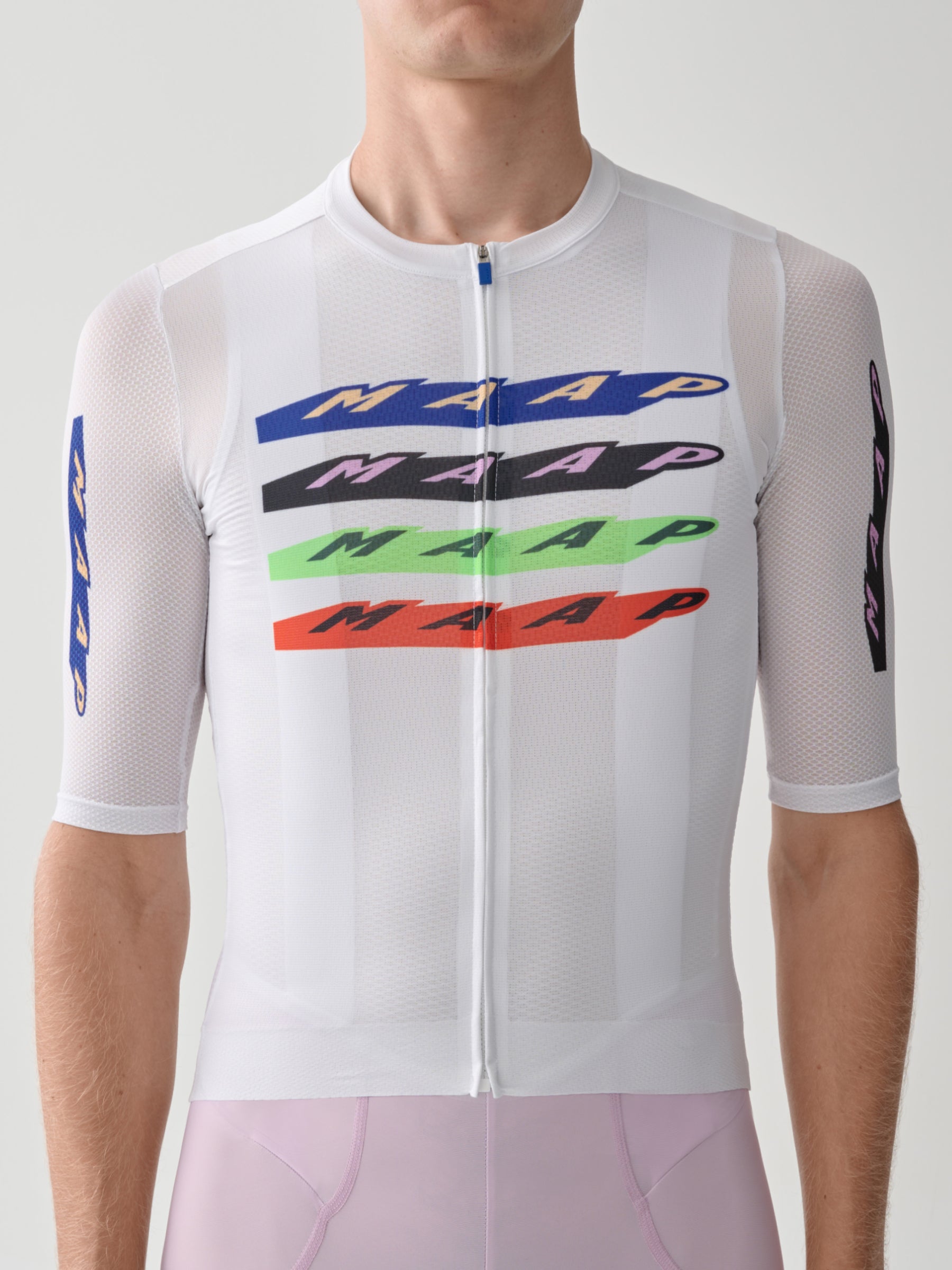 Evade X Pro Air Jersey 3.0