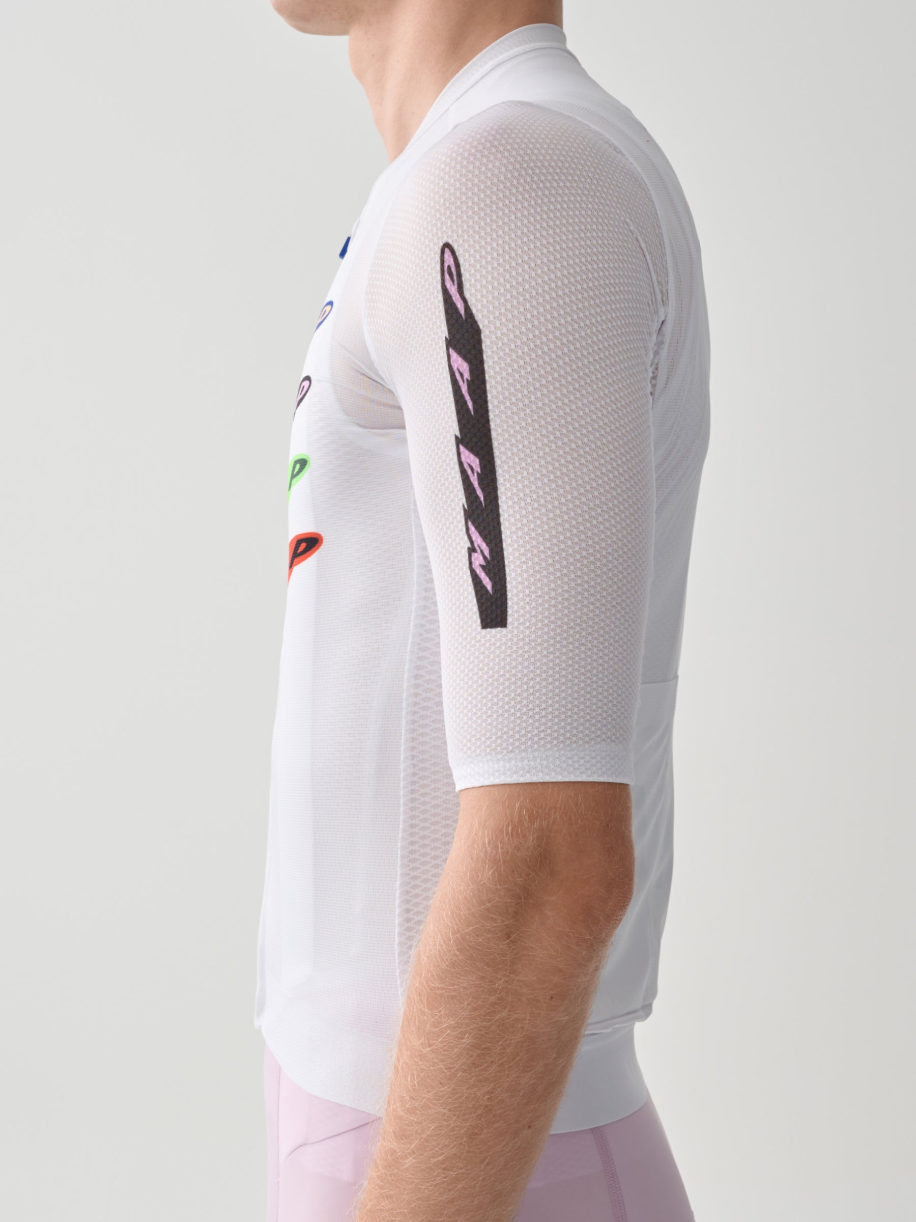Evade X Pro Air Jersey 3.0