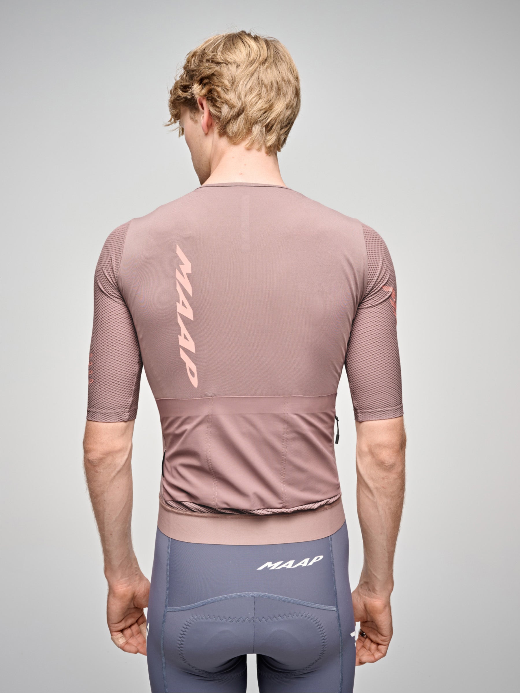 Emerge Jersey