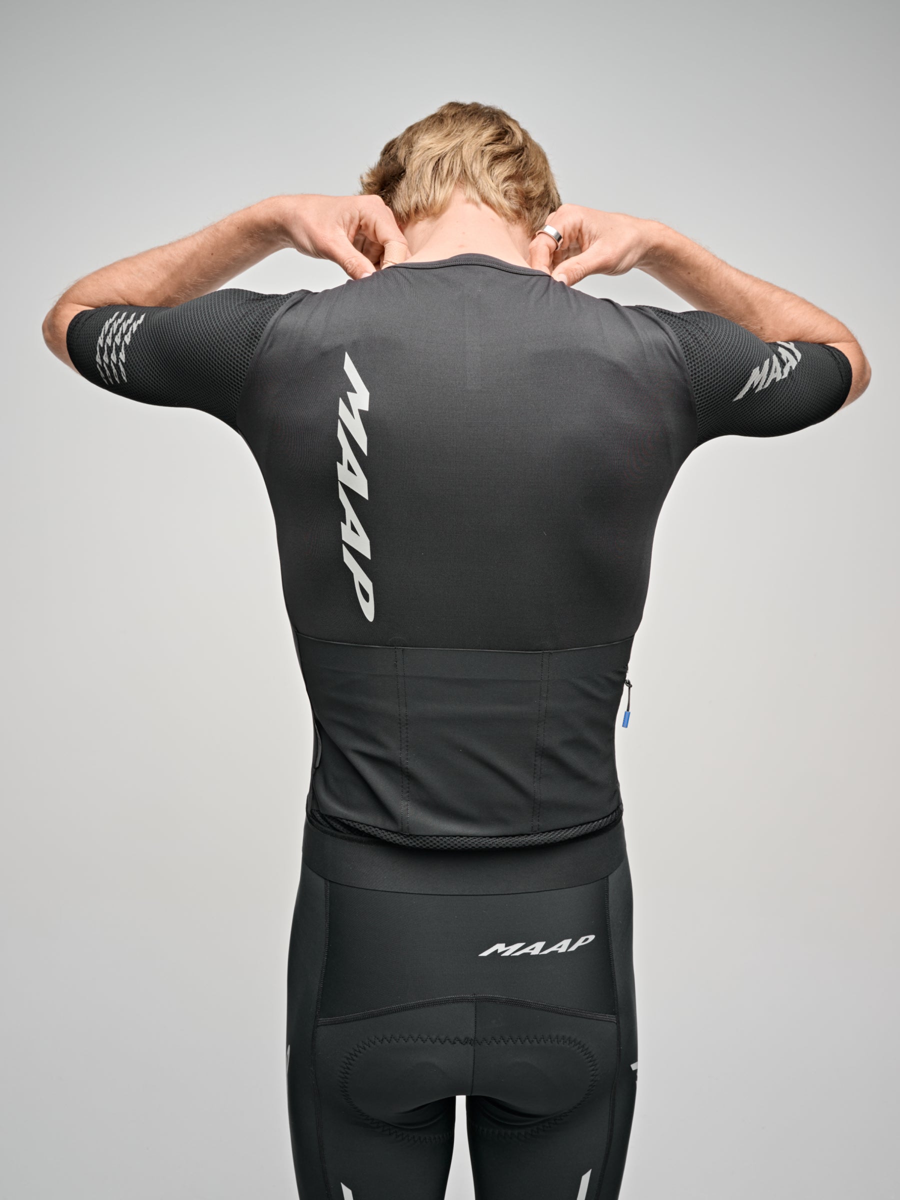 Emerge Jersey