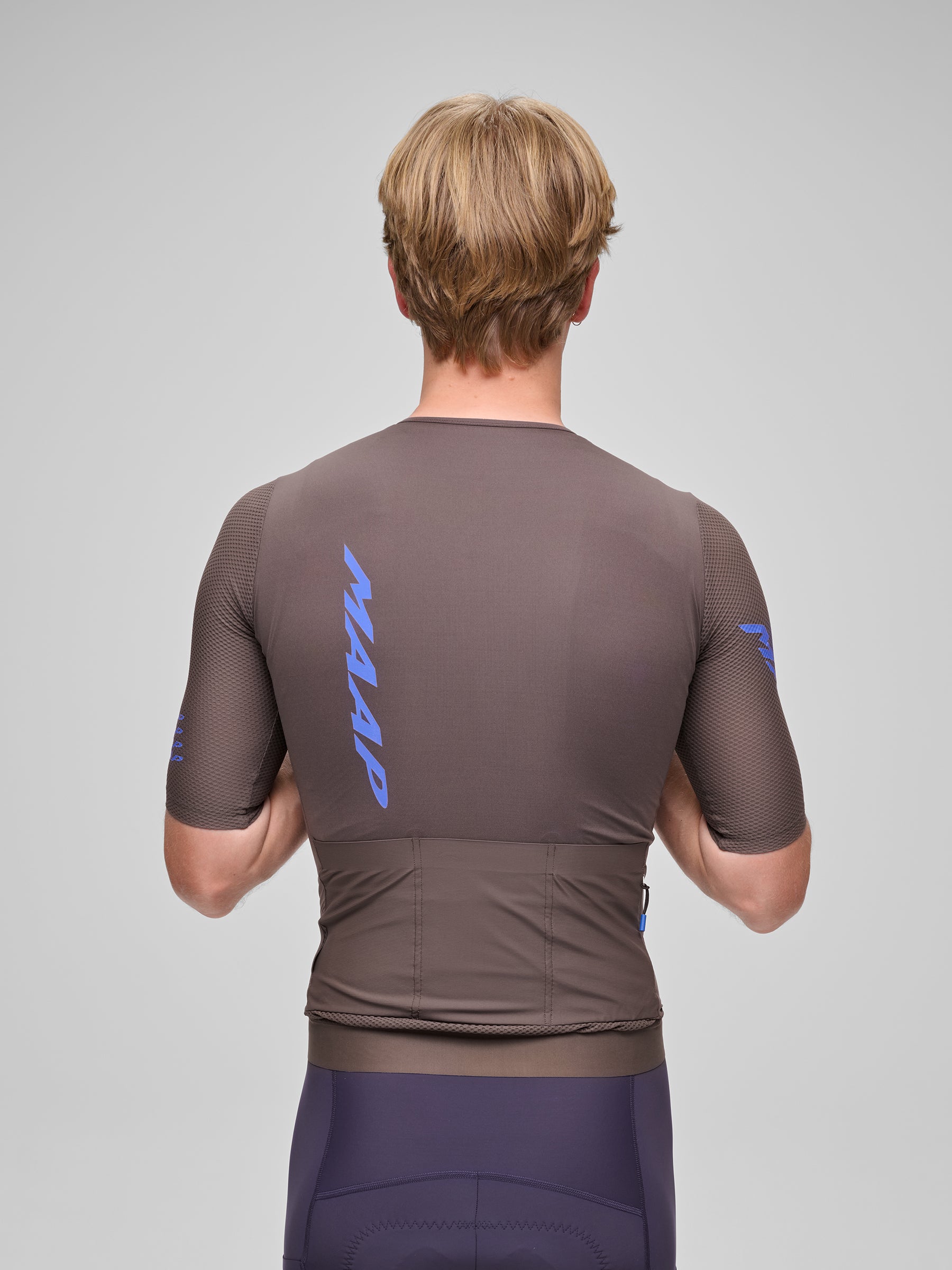 Emerge Jersey