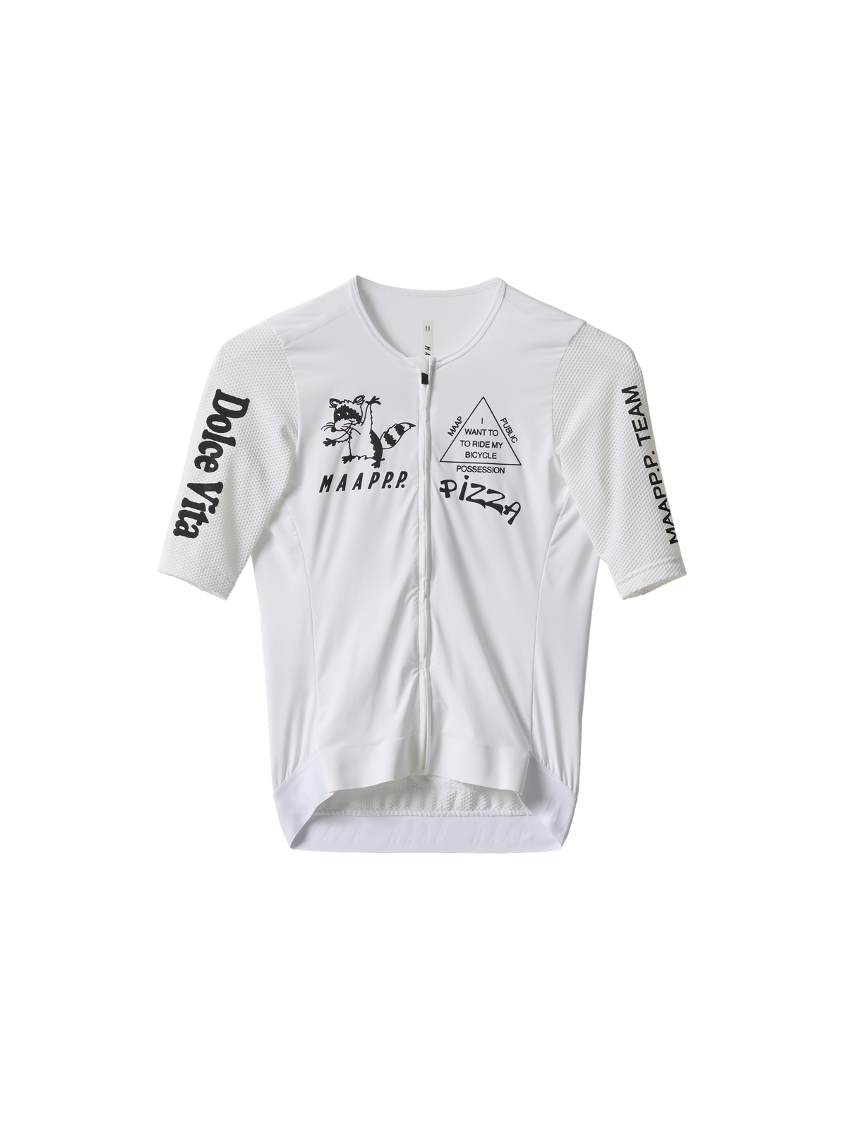 MAAP + PUBLIC POSSESSION Pro Emerge Jersey