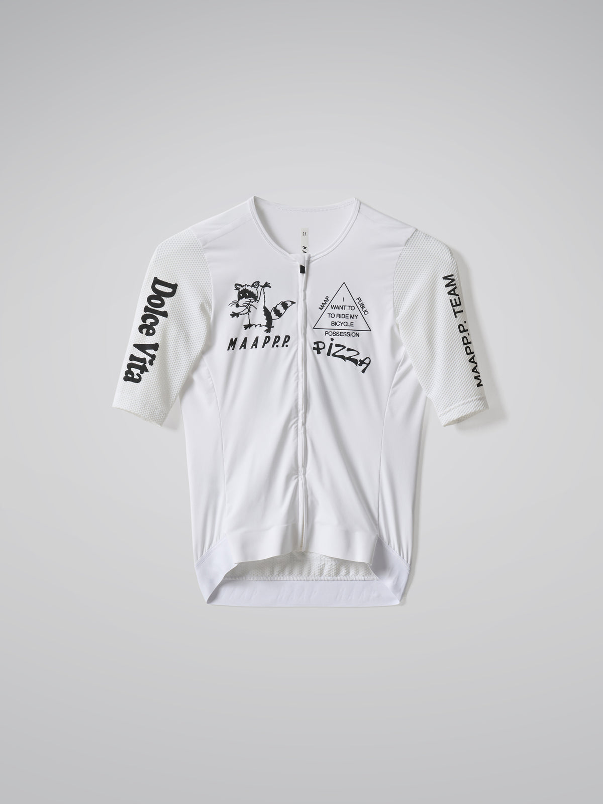 MAAP + PUBLIC POSSESSION Pro Emerge Jersey