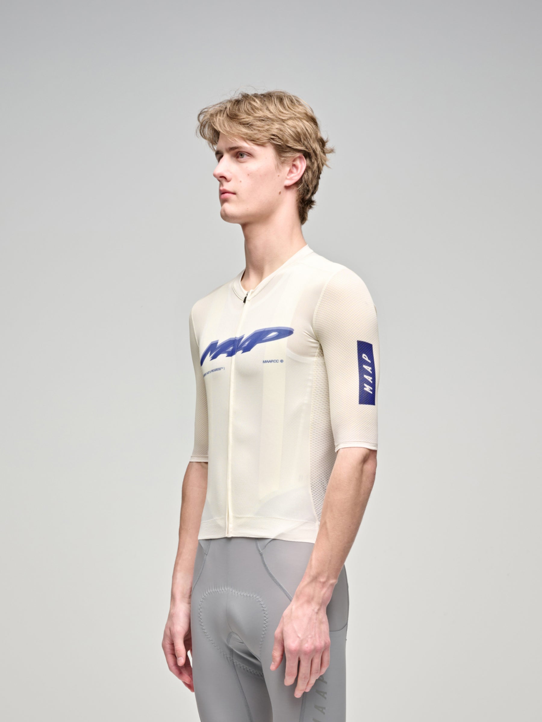 Blaze Pro Air Jersey 3.0