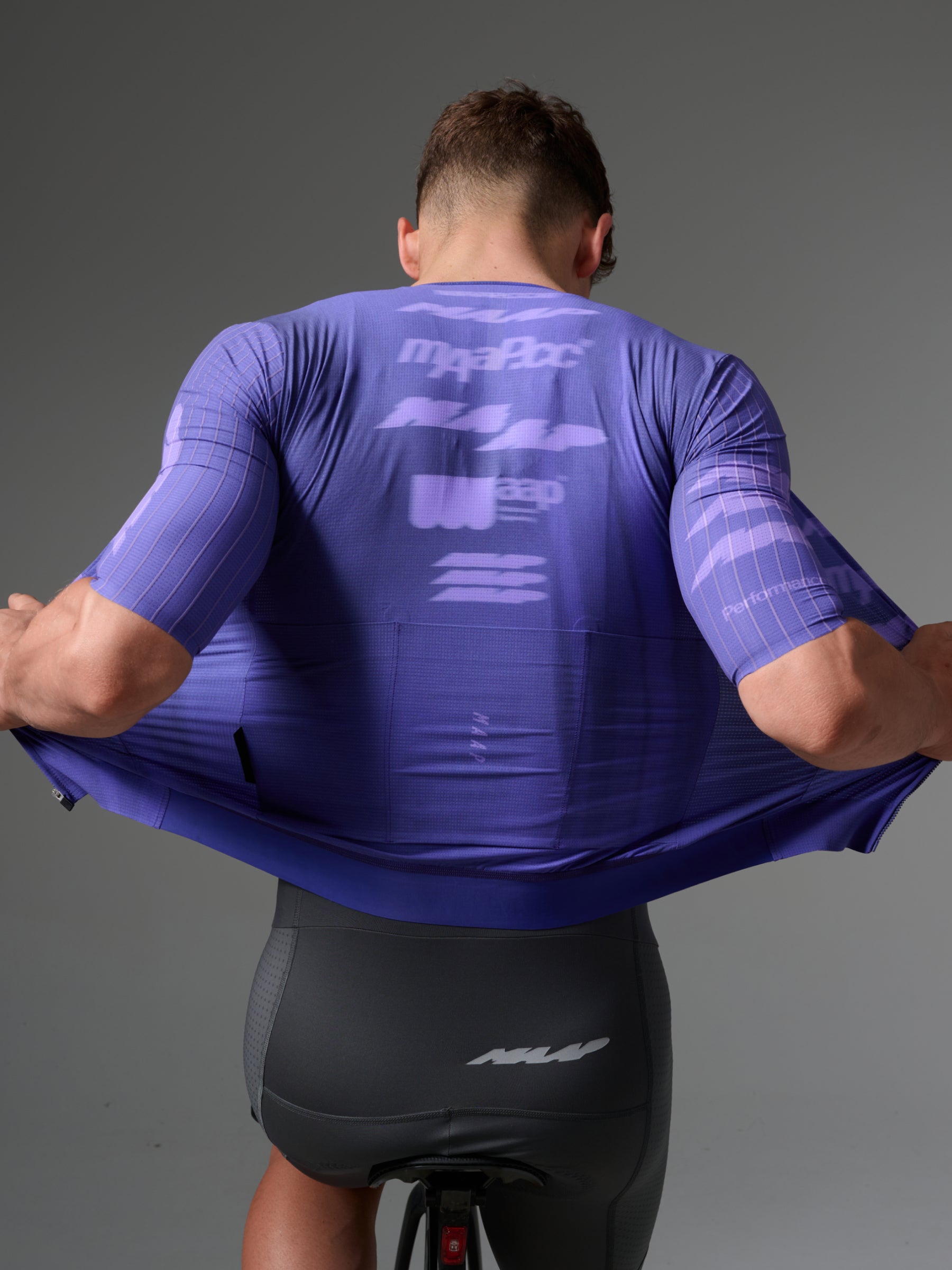 Beta Pro Aero Jersey