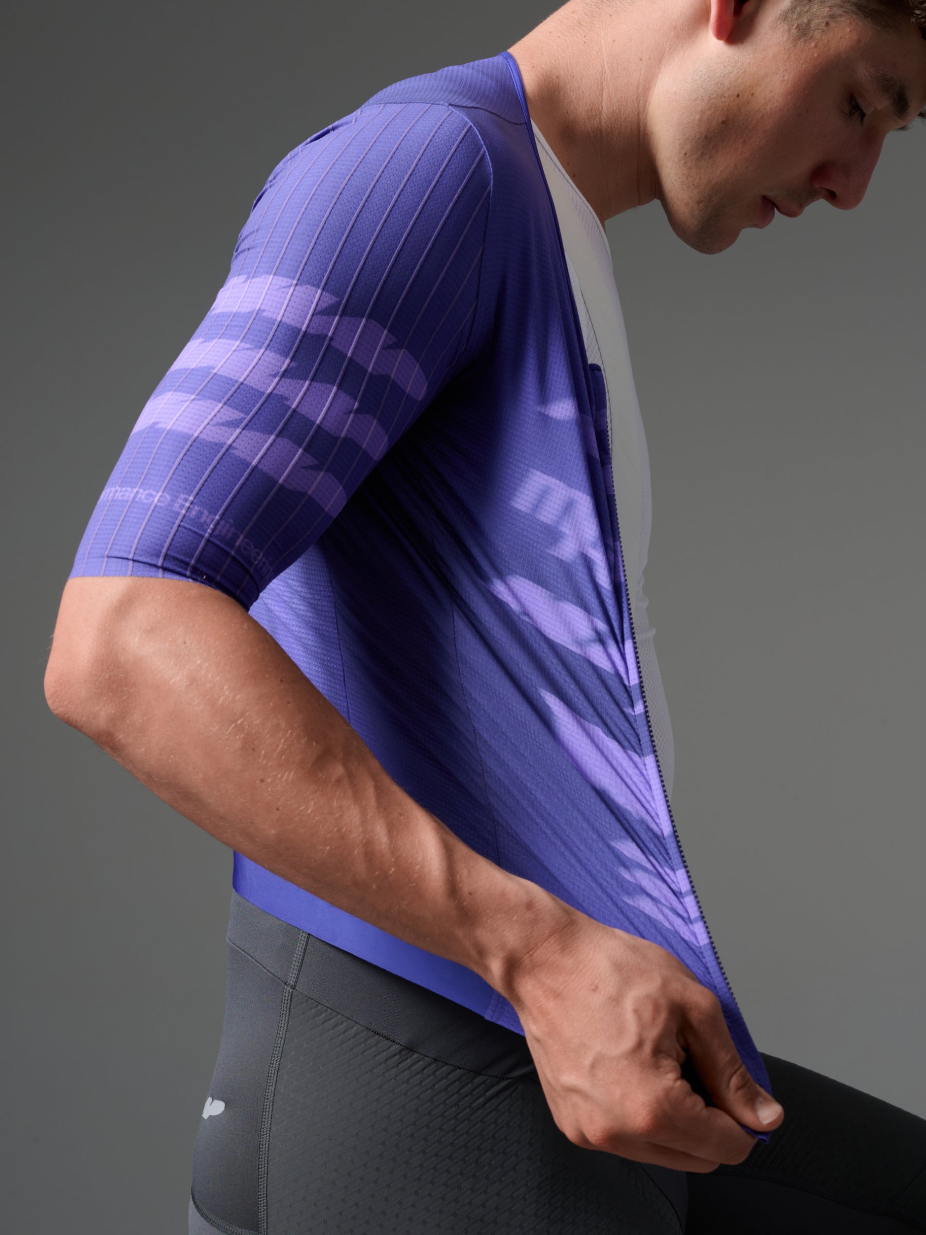 Beta Pro Aero Jersey