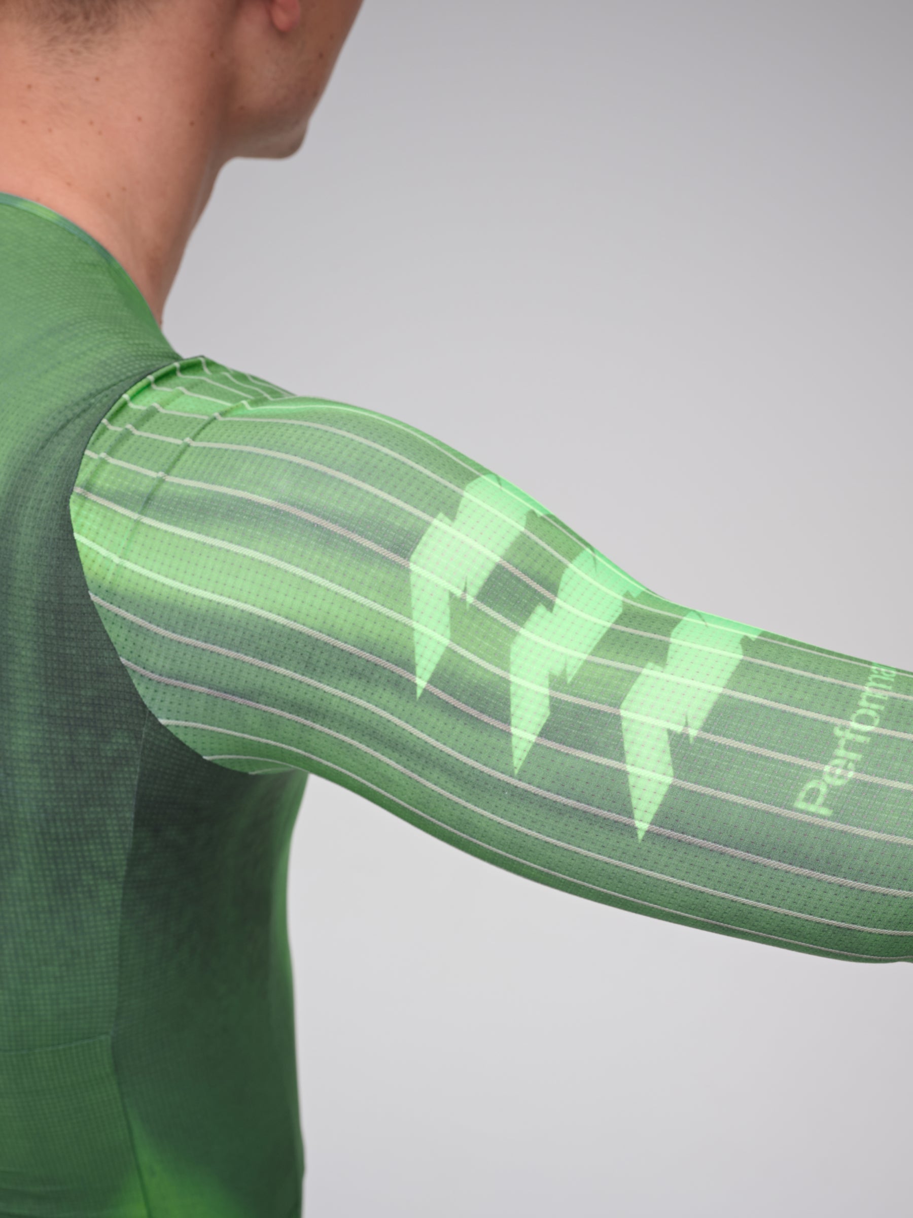 Pro Aero Jersey
