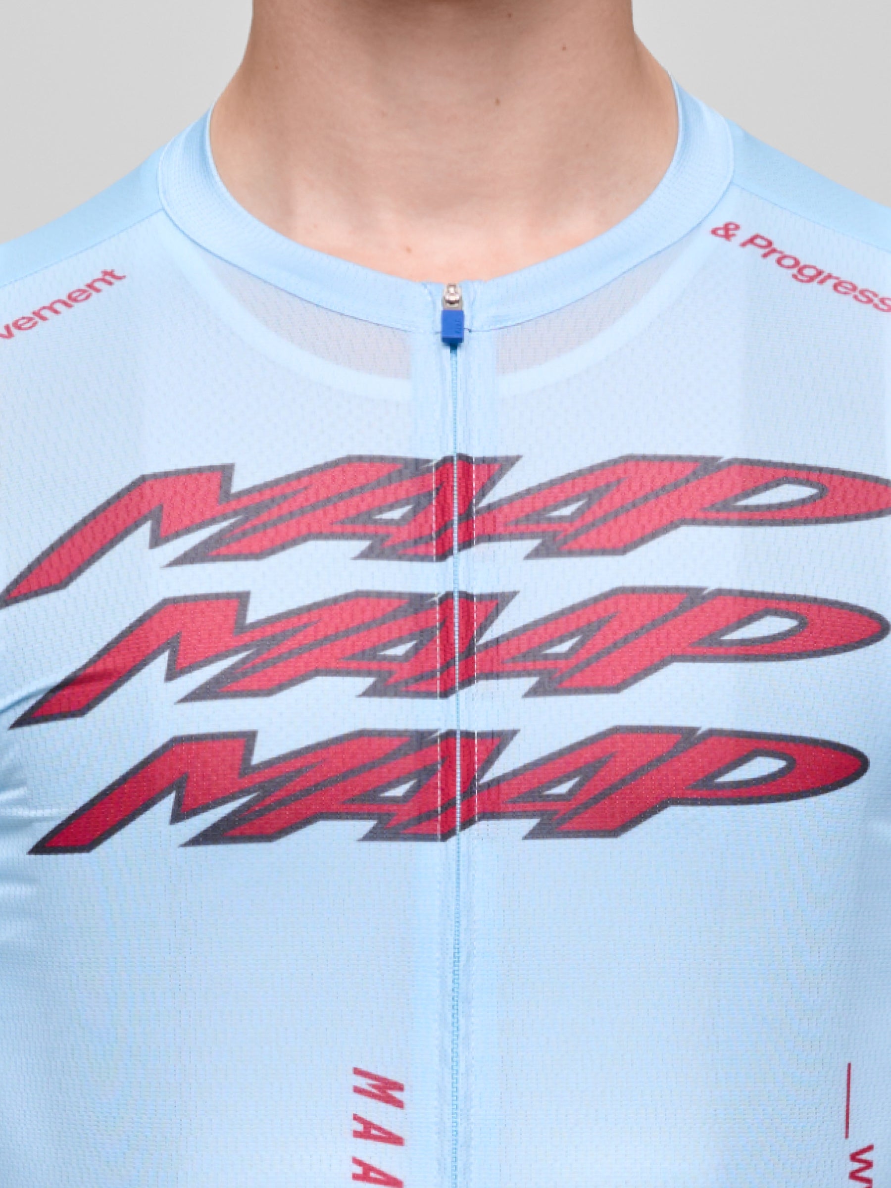 Pulse Pro Air Jersey 3.0