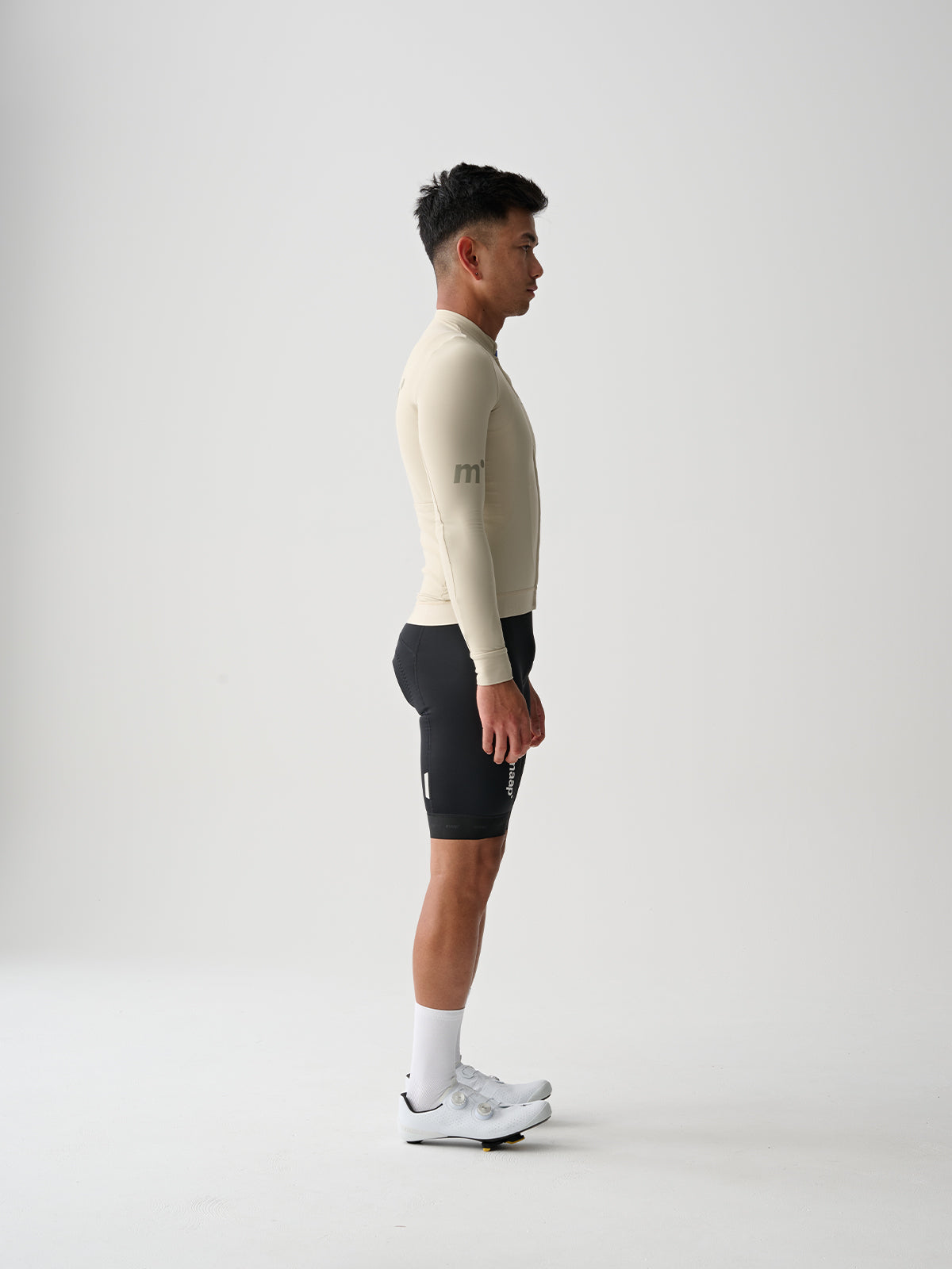 Training Thermal LS Jersey