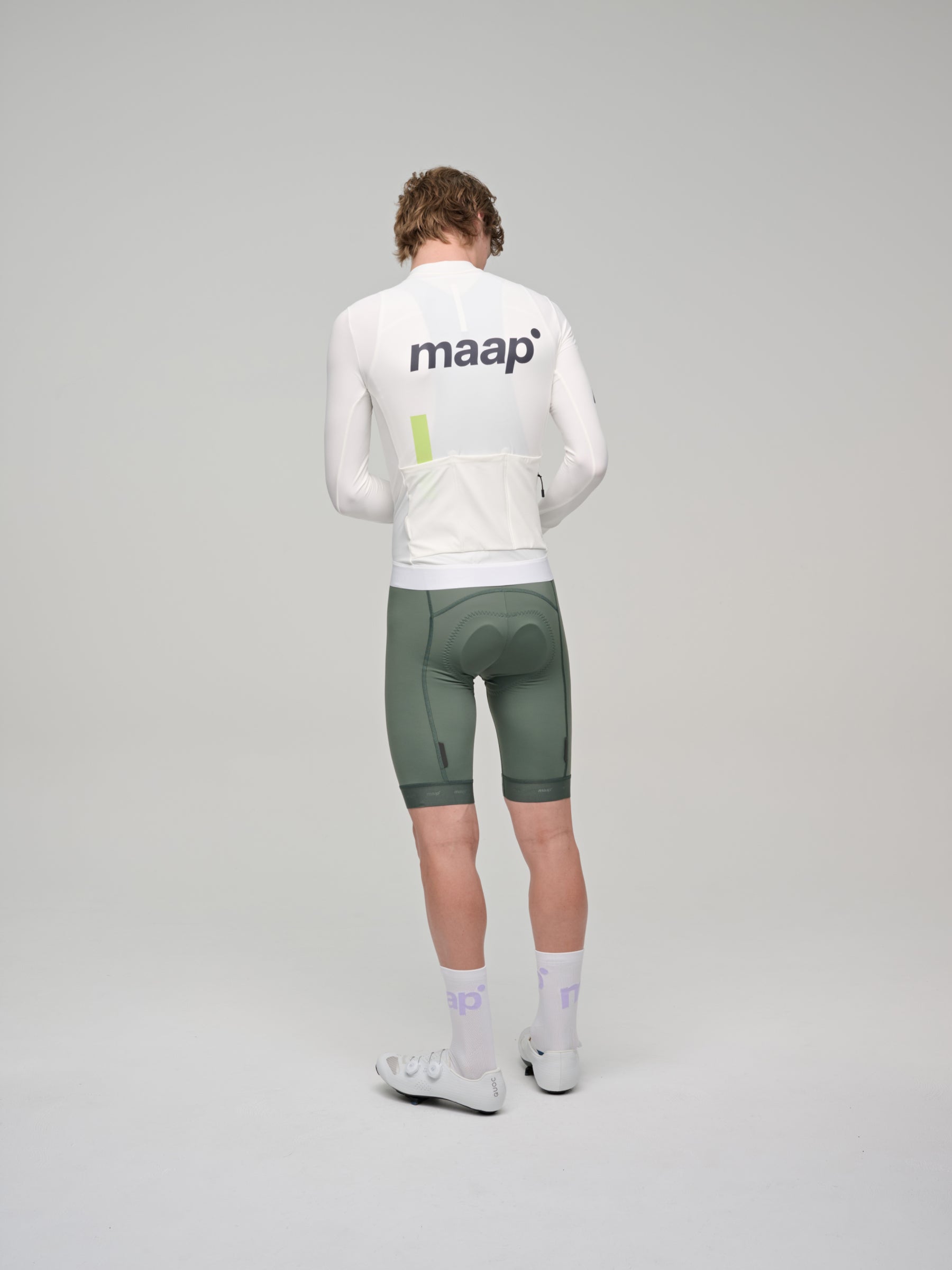 Training Thermal LS Jersey