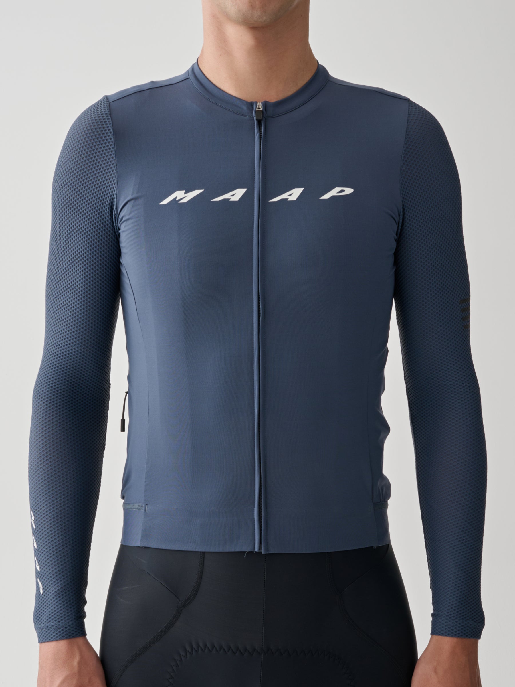 Evade Pro Base LS Jersey 2.0