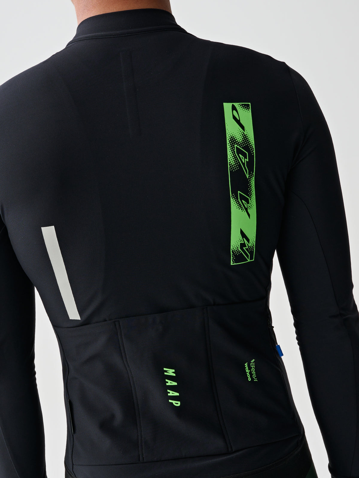 LPW Thermal LS Jersey