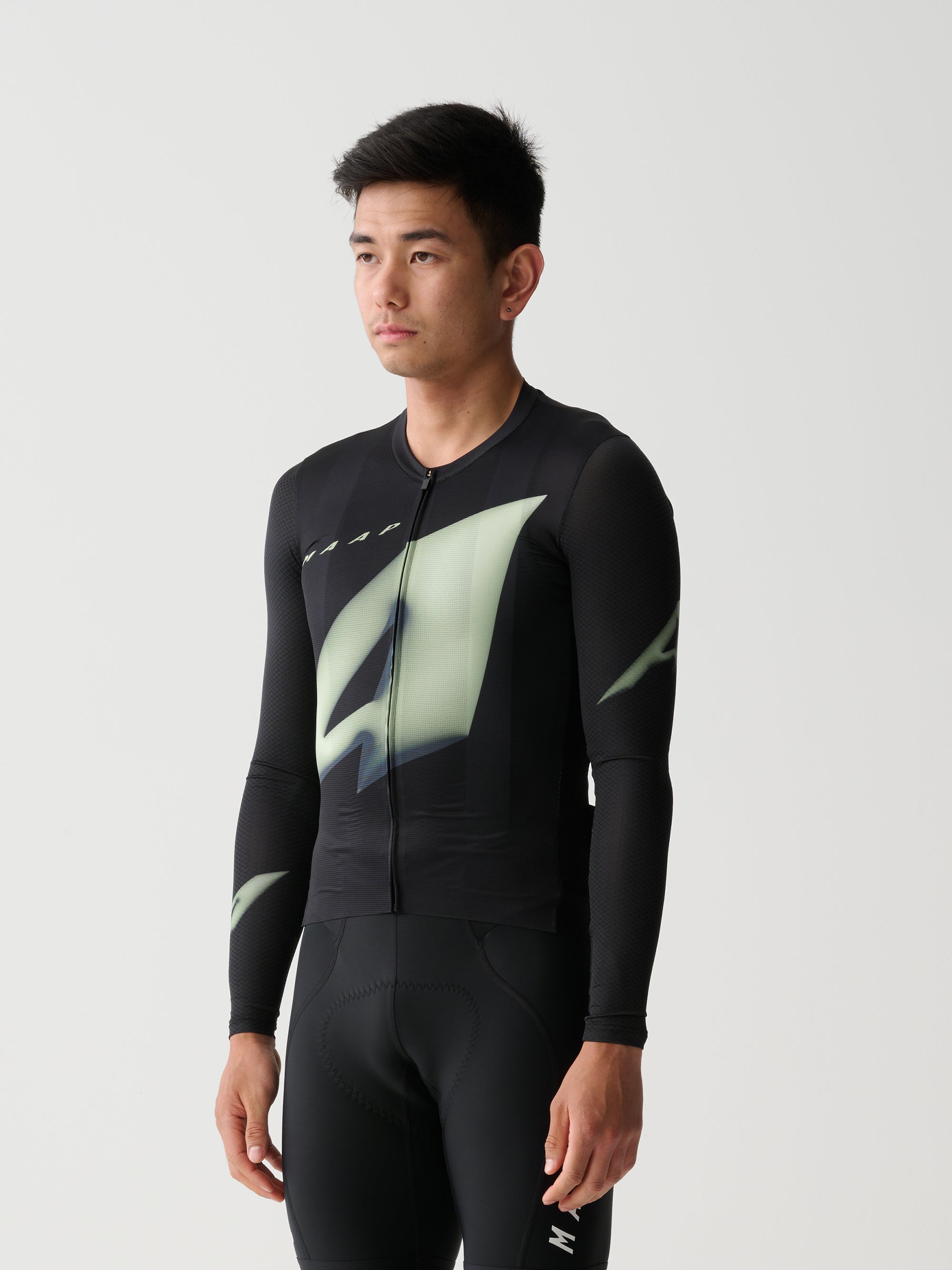 Orbit Pro Air LS Jersey