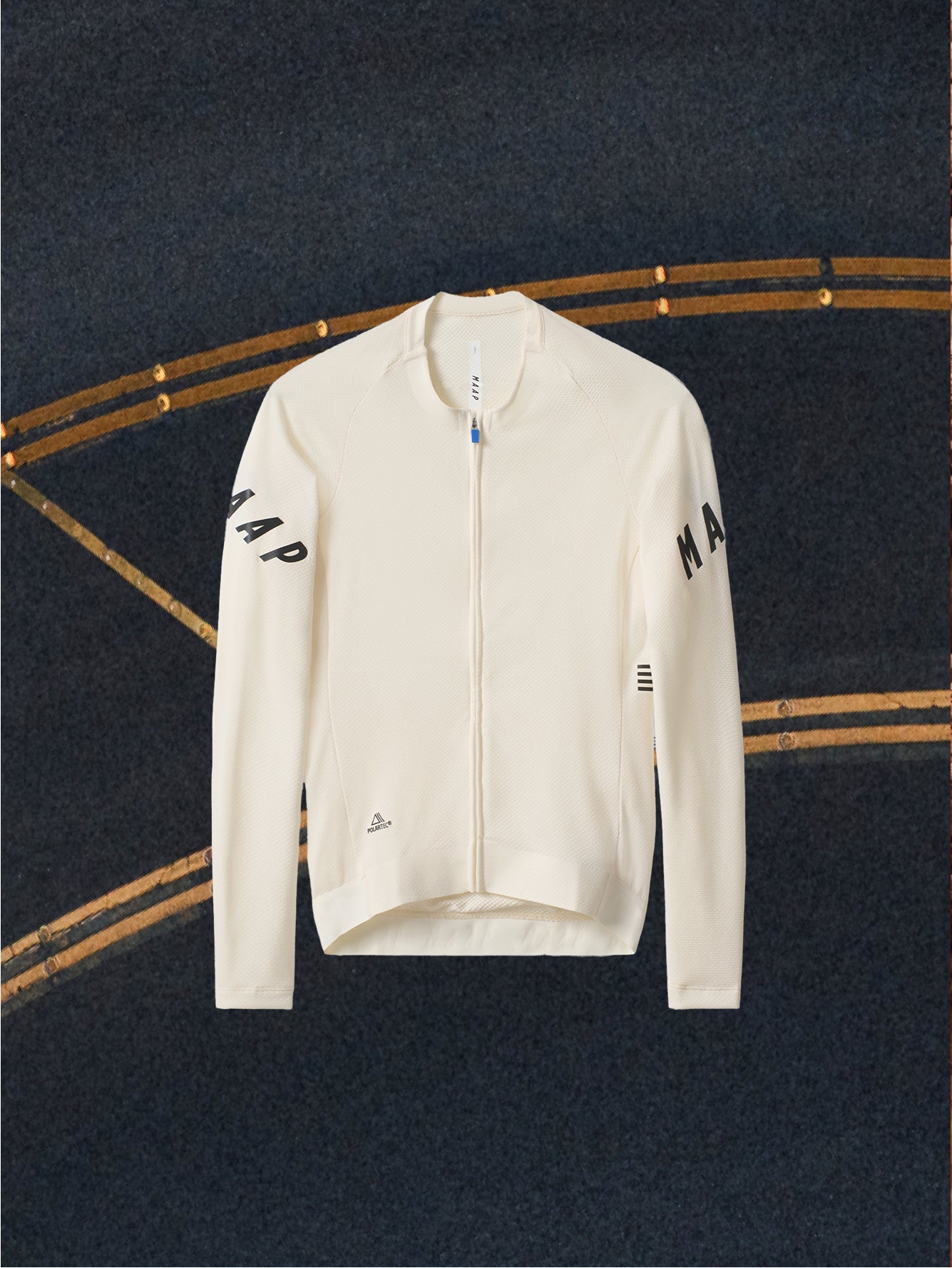 Apex Aeon LS Jersey