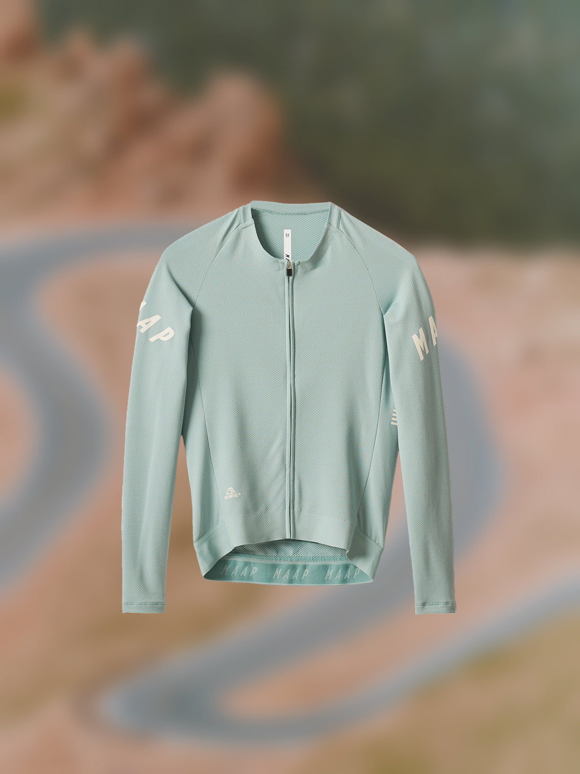 Apex Aeon LS Jersey