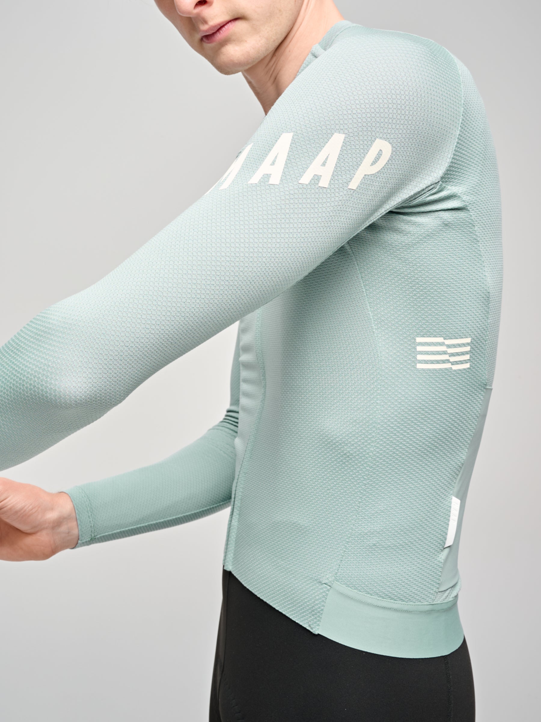 Apex Aeon LS Jersey
