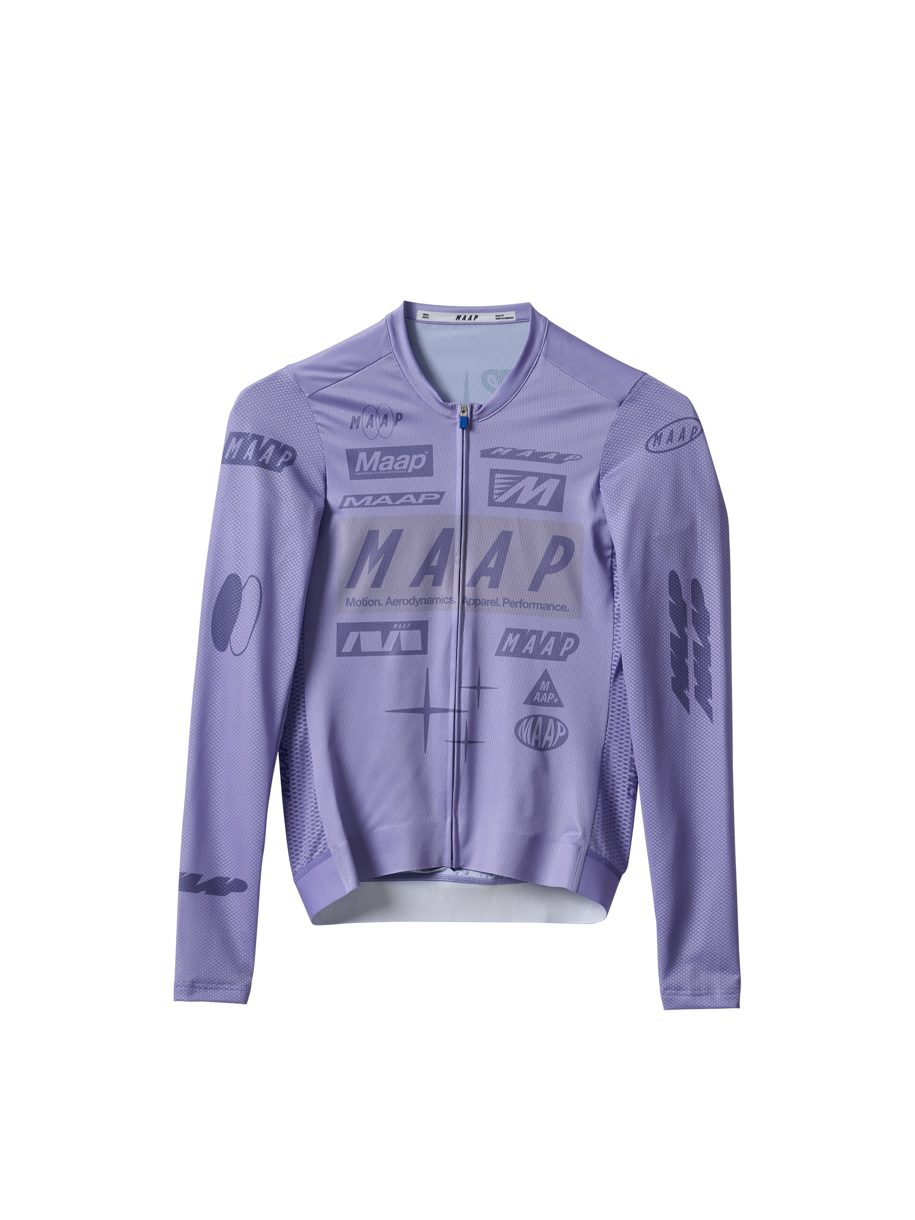 Drome Pro Air LS Jersey 3.0