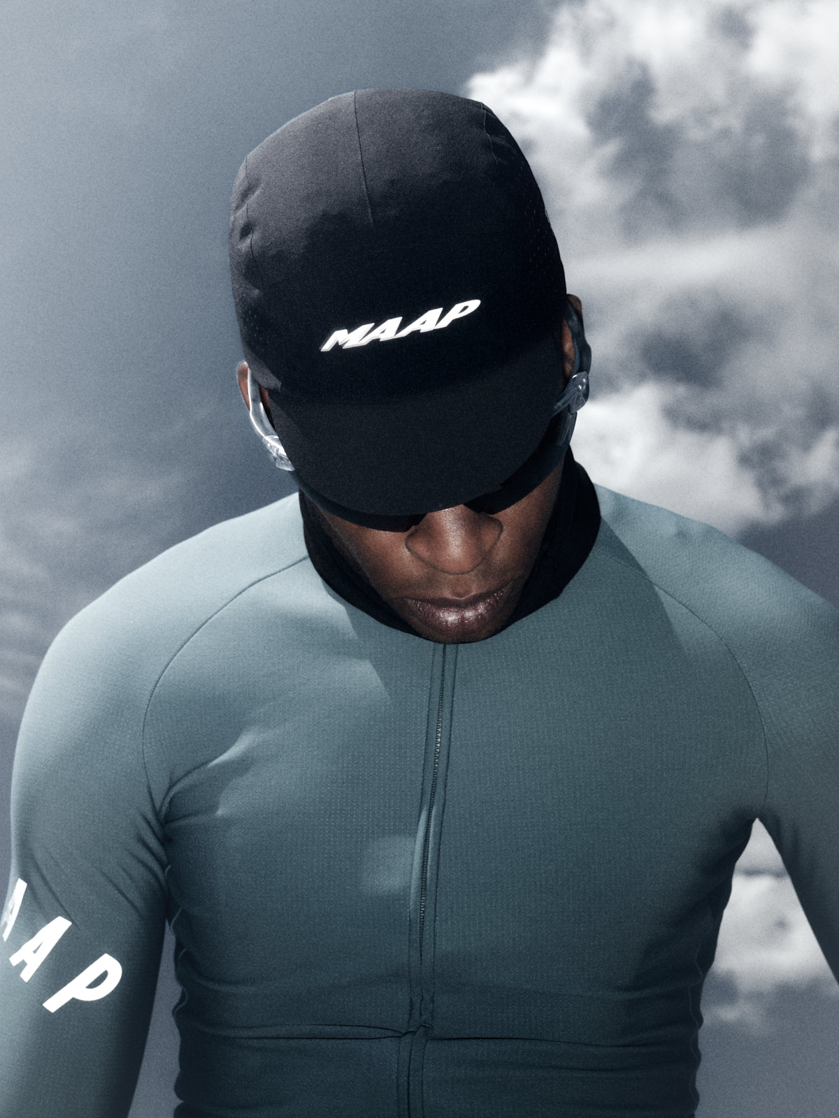 Apex Aeon Thermal LS Jersey