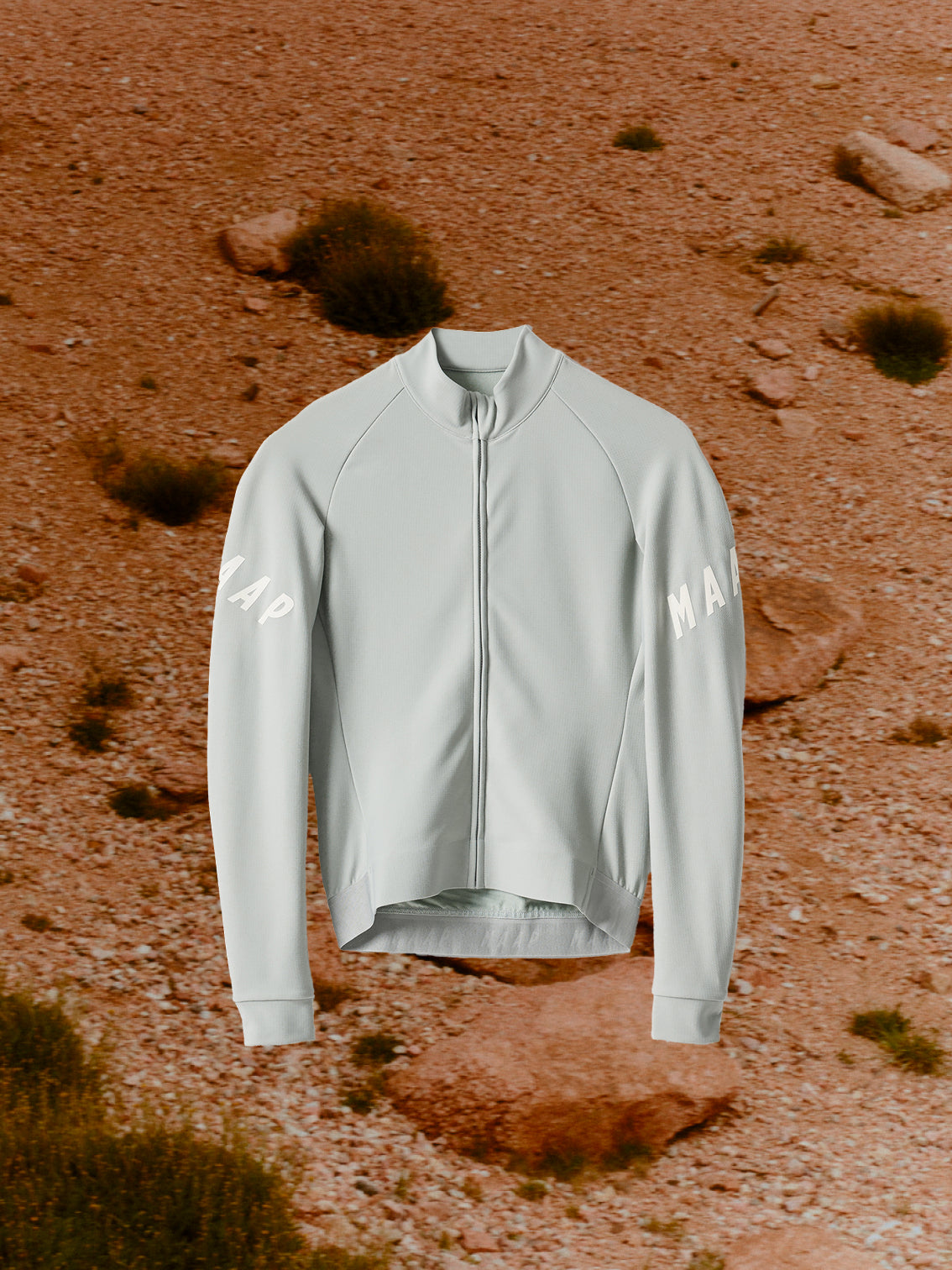 Apex Aeon Thermal LS Jersey