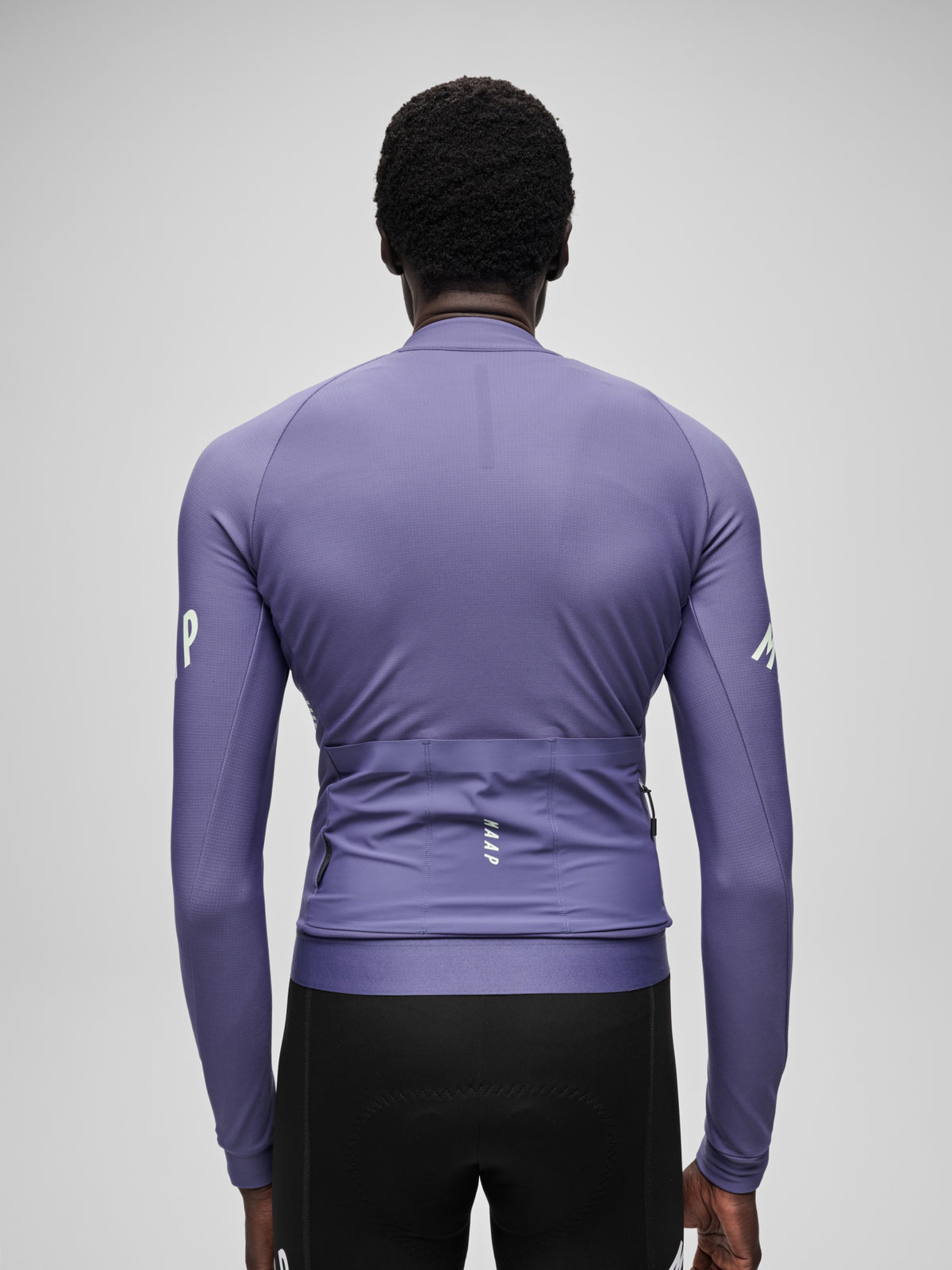 Apex Aeon Thermal LS Jersey