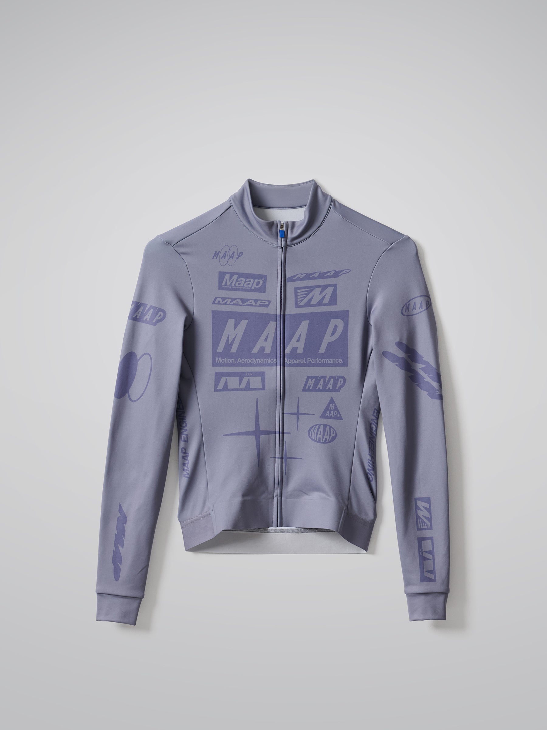 Drome Thermal LS Jersey
