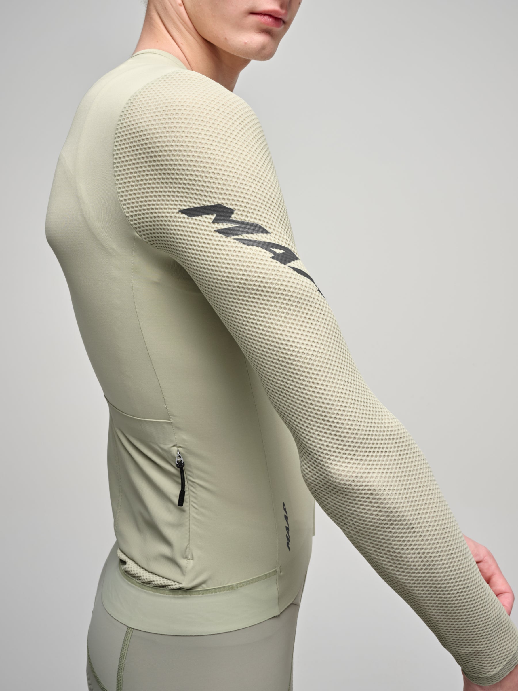 Emerge LS Jersey
