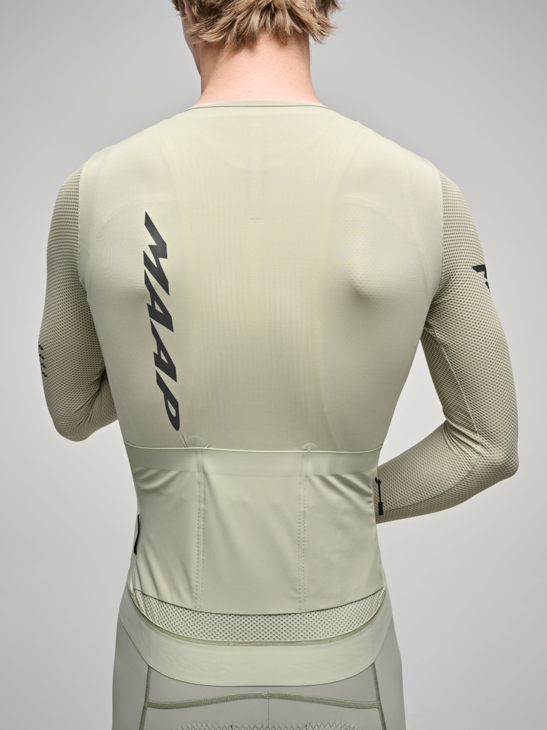 Emerge LS Jersey