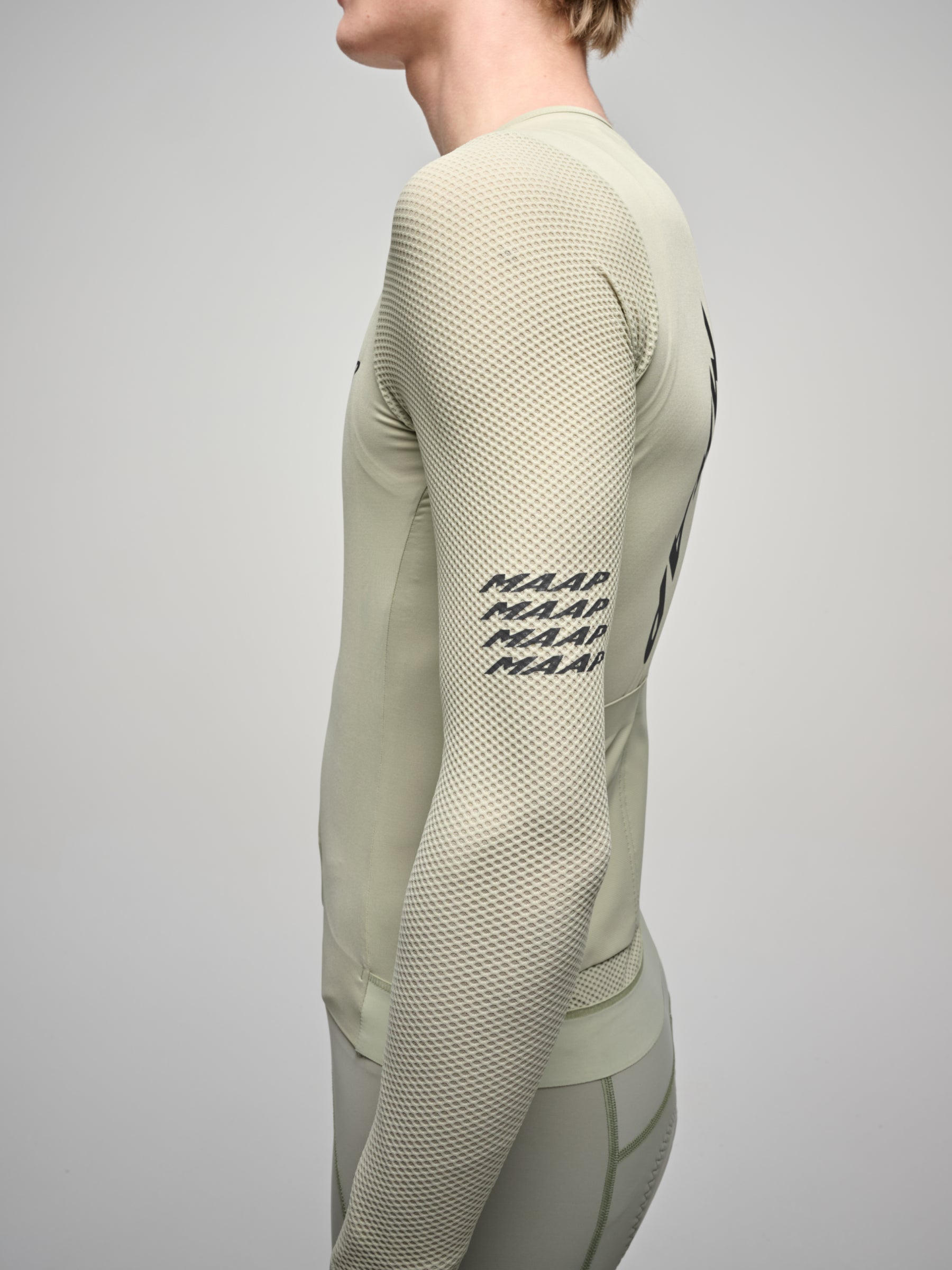 Emerge LS Jersey