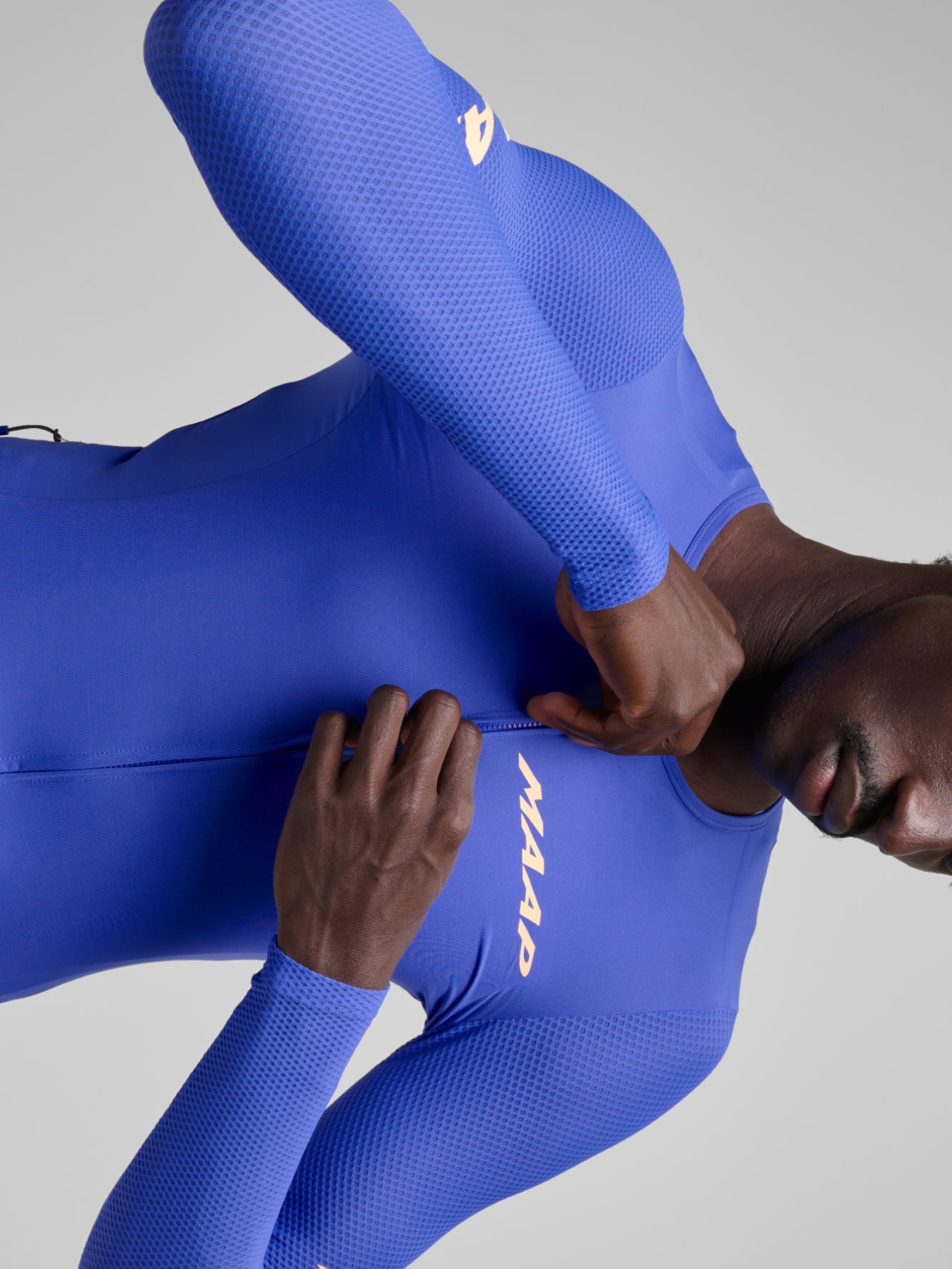 Emerge LS Jersey