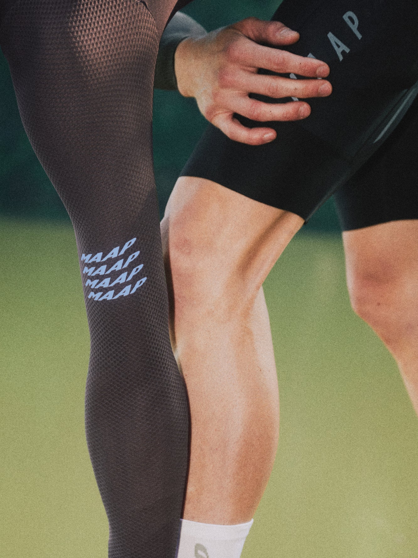 Emerge LS Jersey