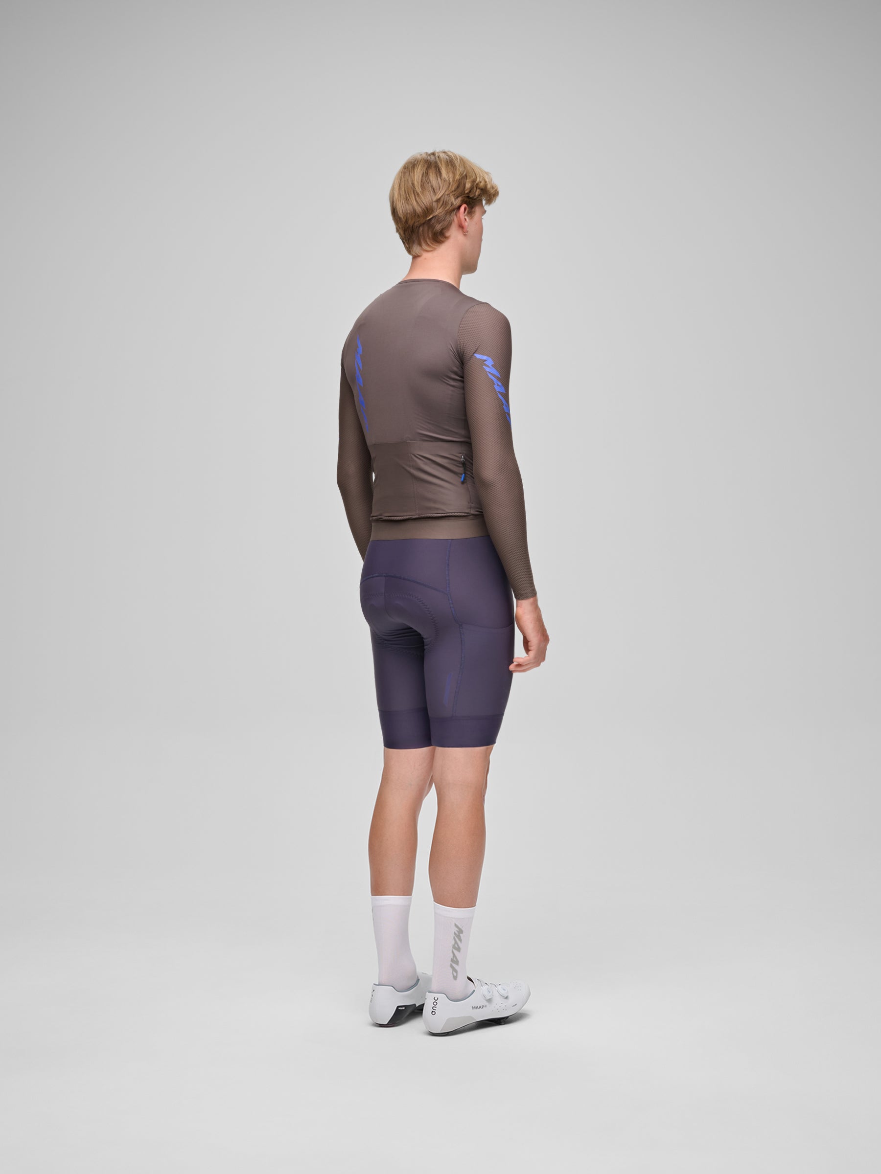 Emerge LS Jersey