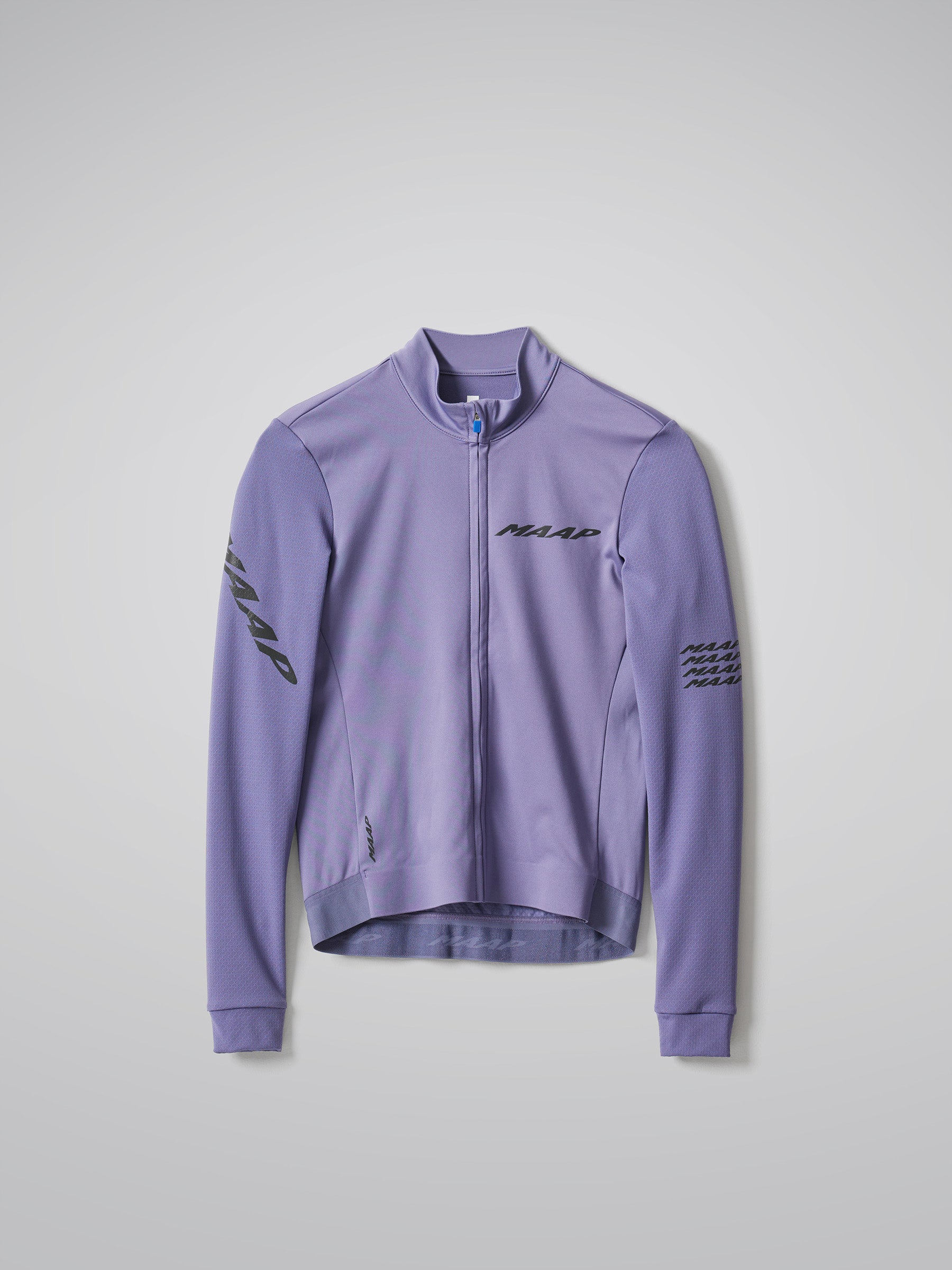 Emerge Thermal LS Jersey