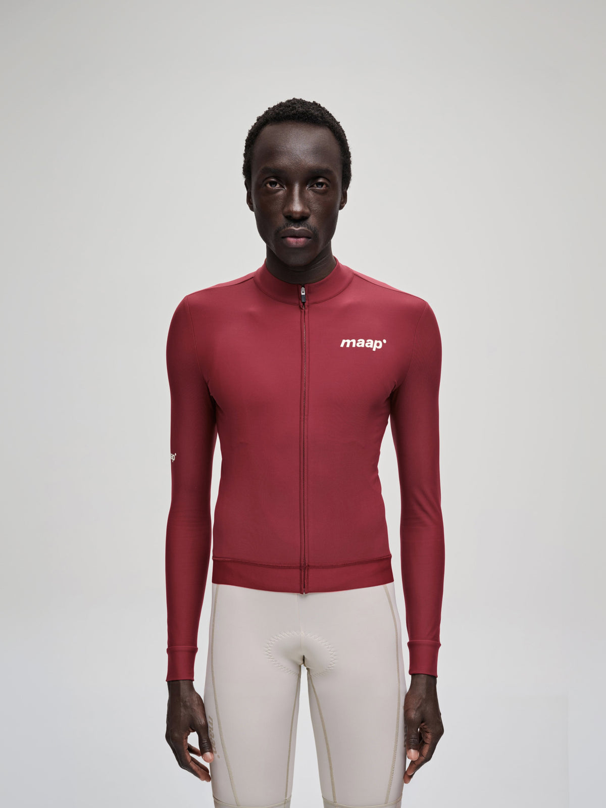 Training Thermal LS Jersey 2.0