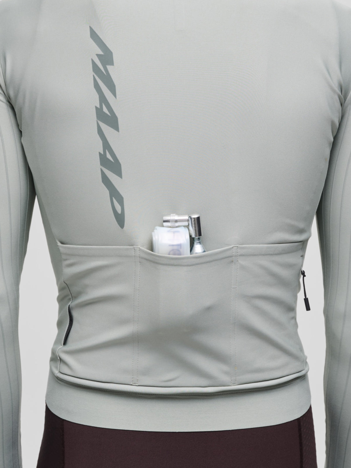 Pro Aero Thermal LS Jersey