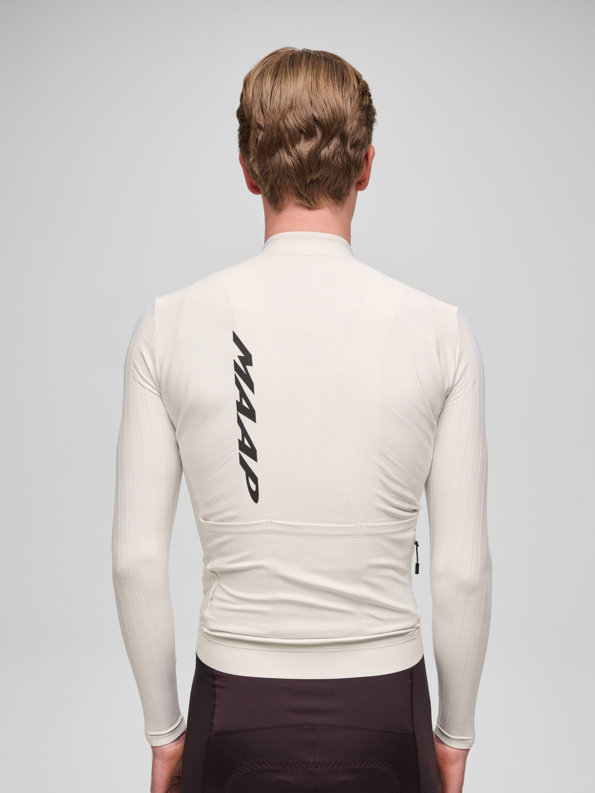 Pro Aero Thermal LS Jersey