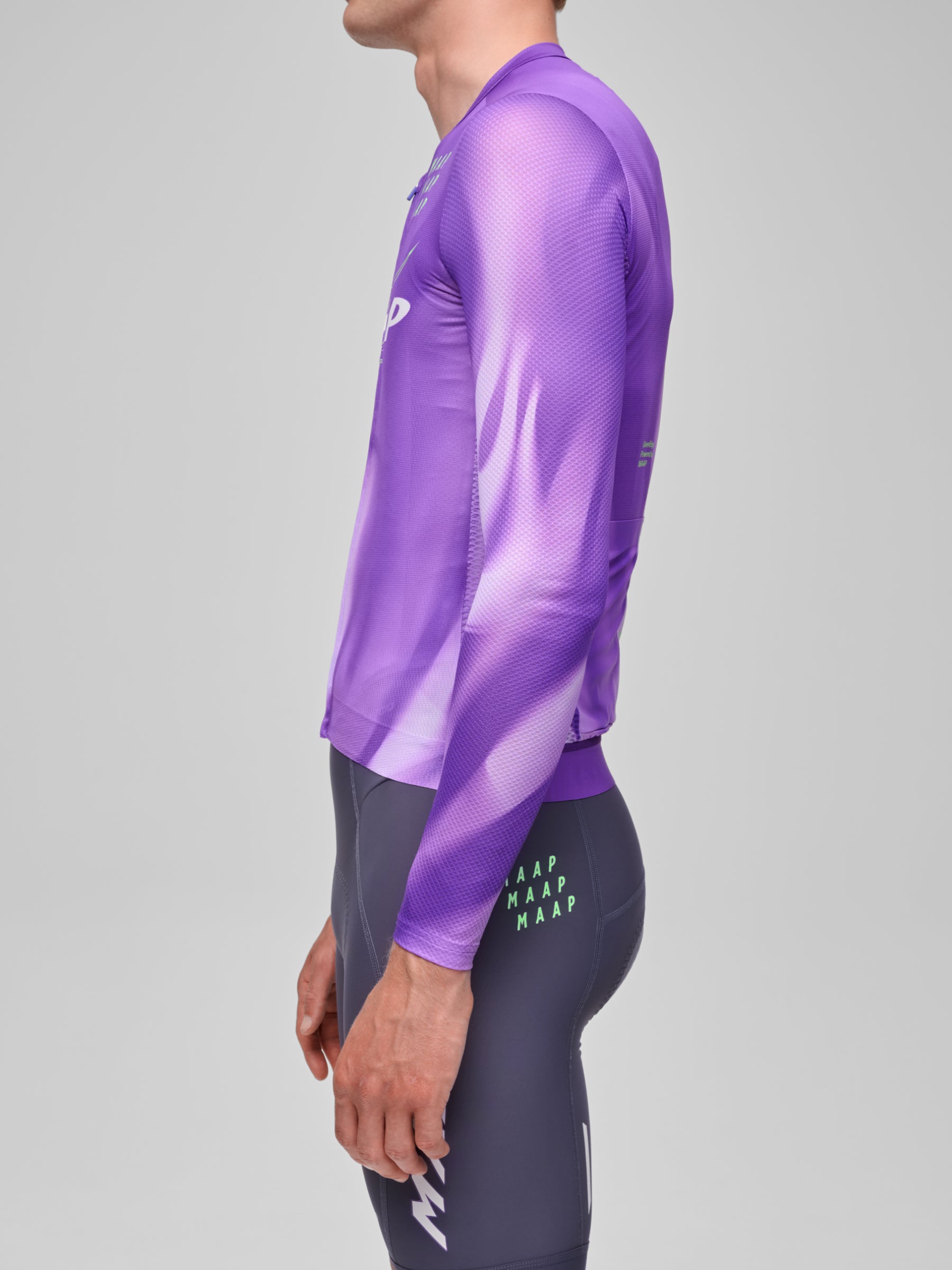 WorldTour 26 Pro Air LS Jersey 3.0