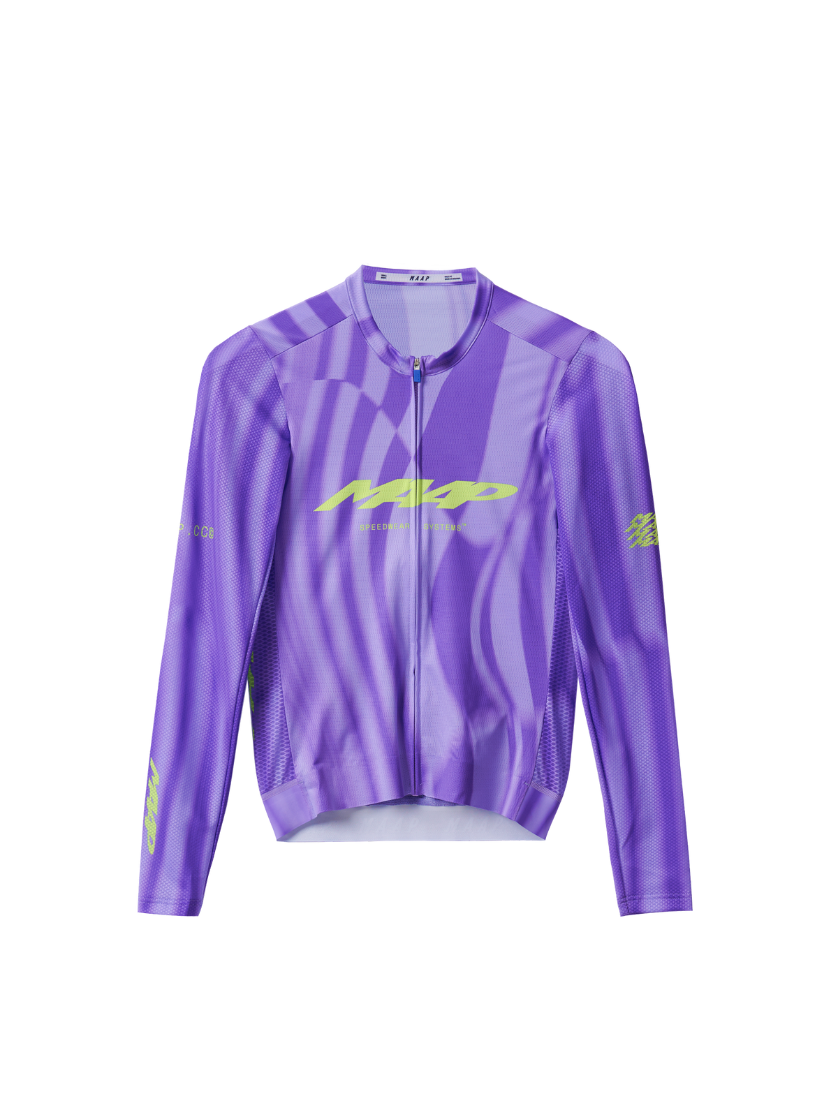 Halo Pro Air LS Jersey 3.0