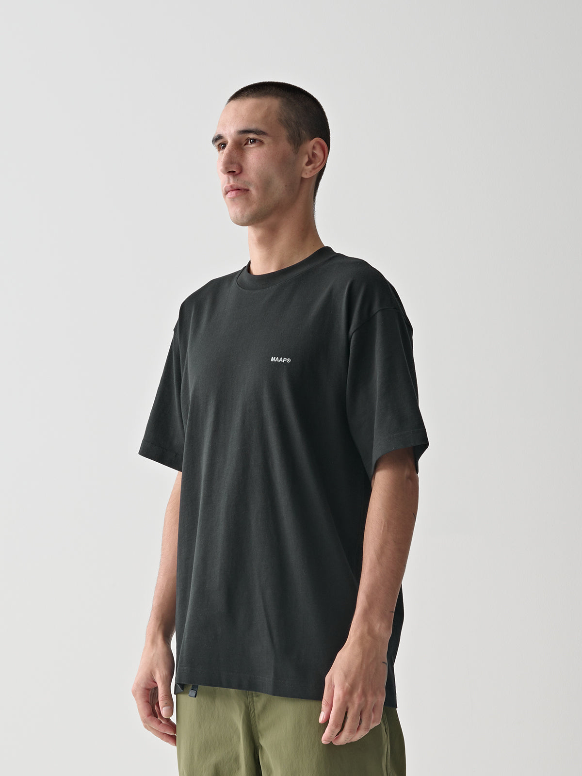 Essentials Tee