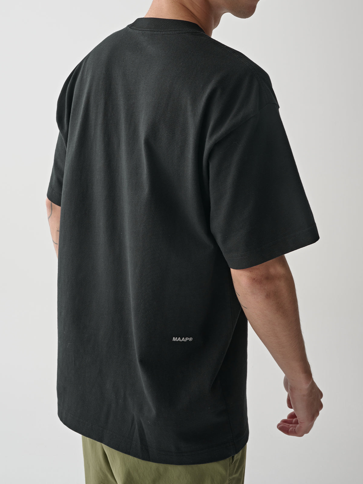 Essentials Tee