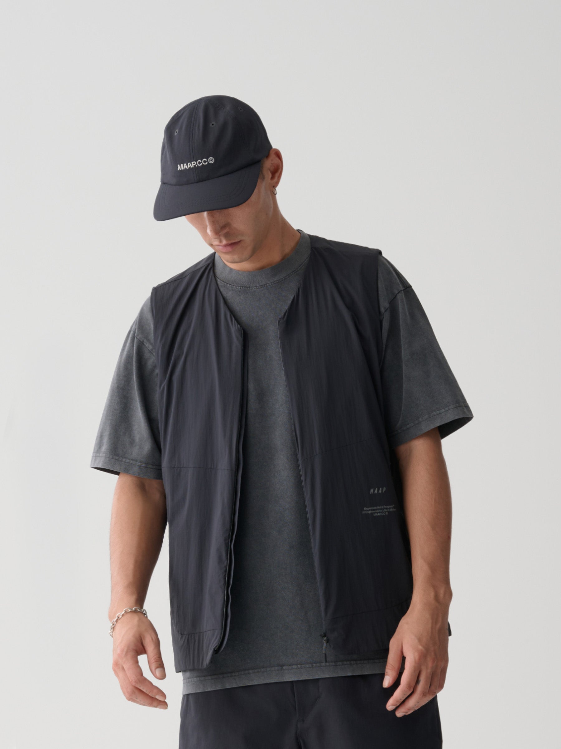 MTA Insulated Vest