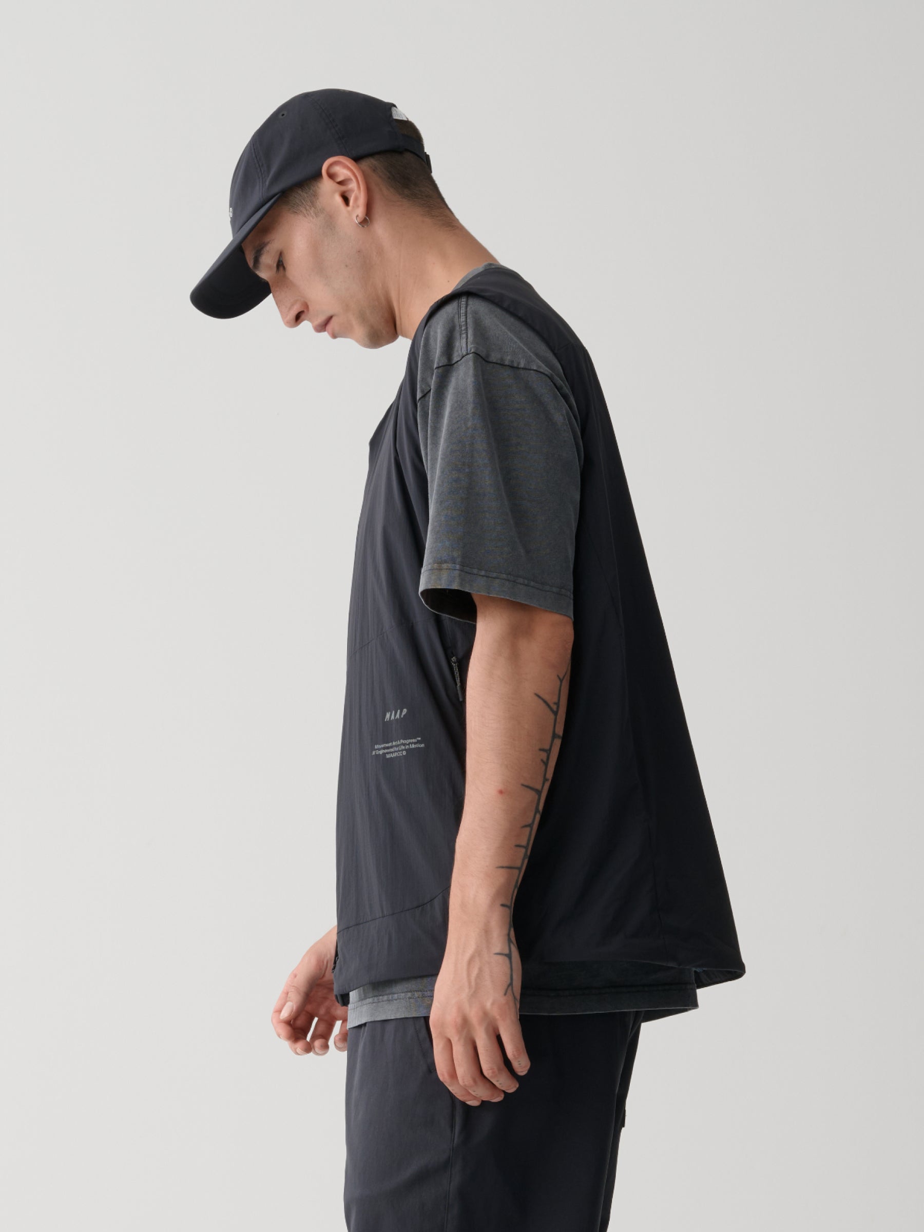MTA Insulated Vest