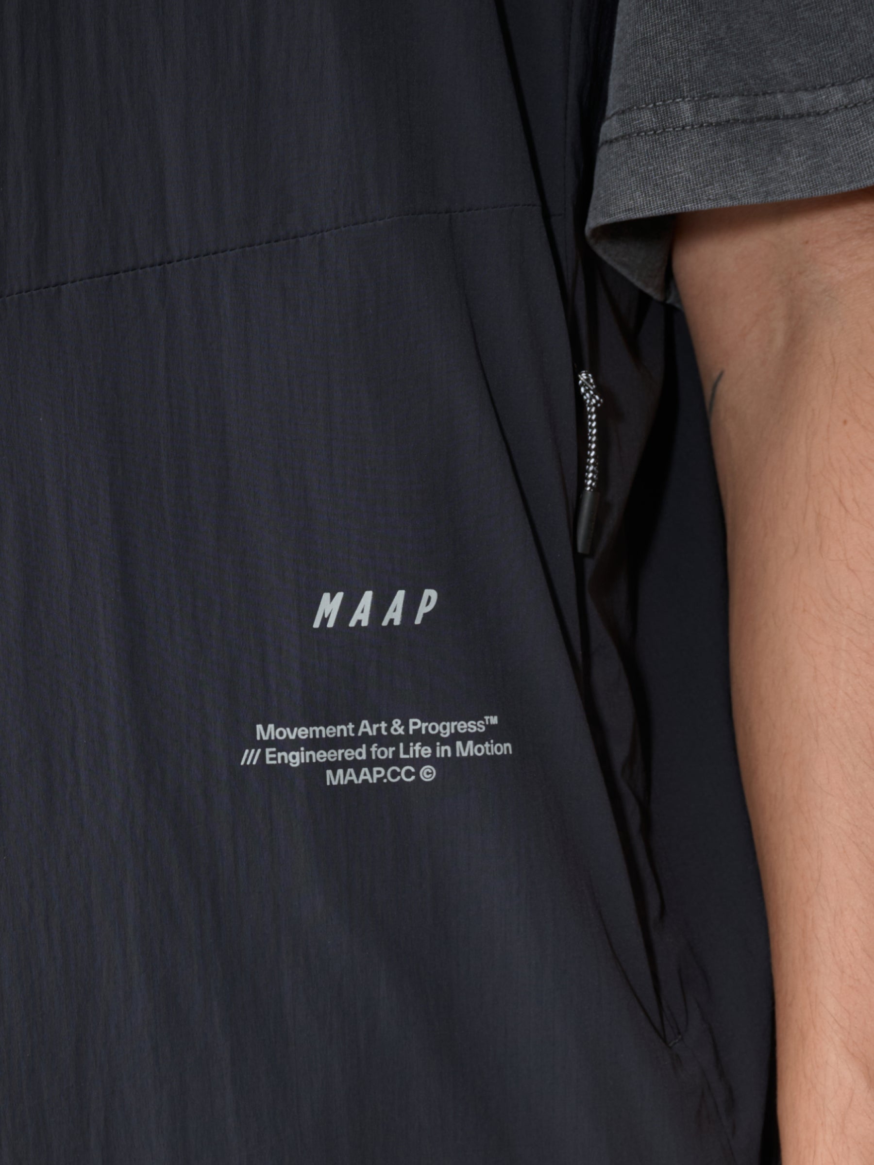 MTA Insulated Vest