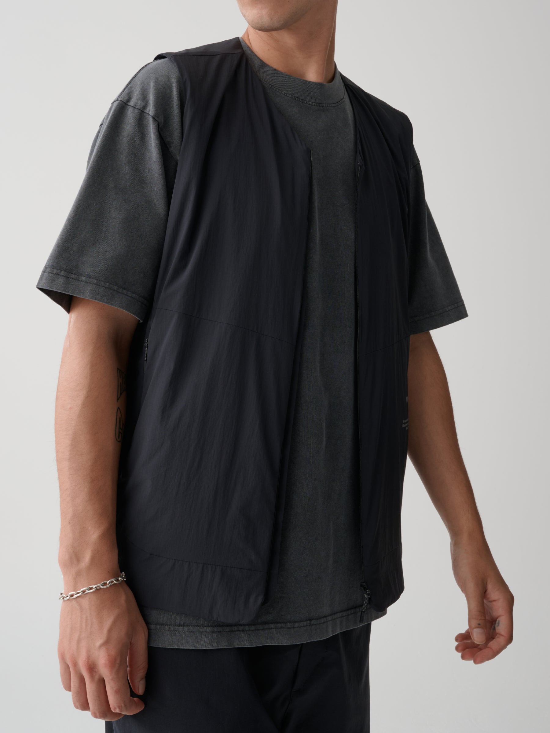 MTA Insulated Vest