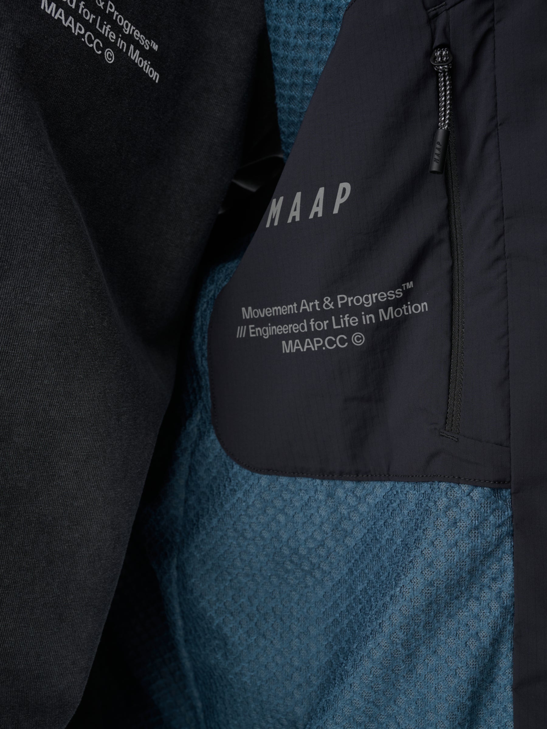 MTA Insulated Vest
