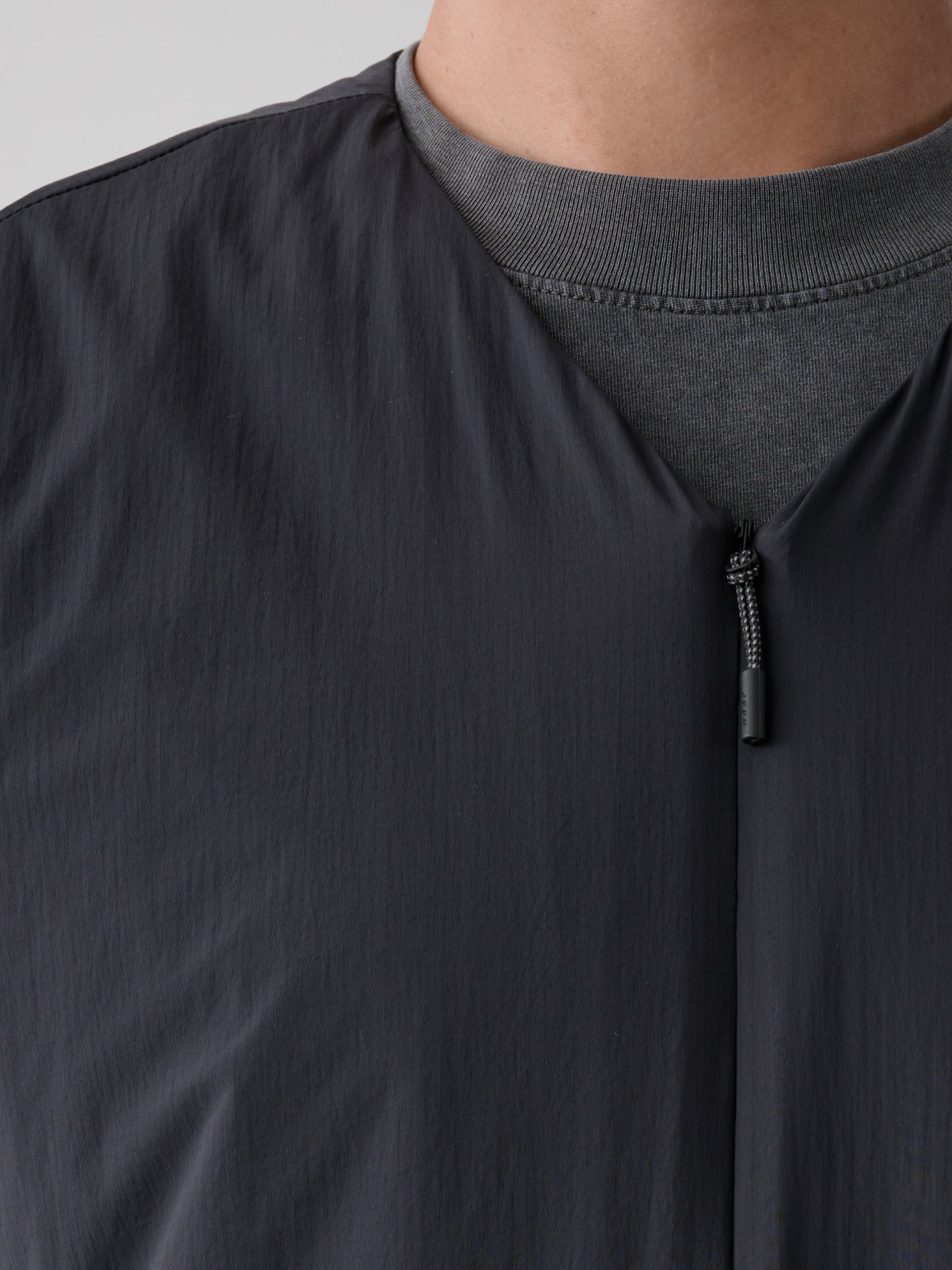 MTA Insulated Vest