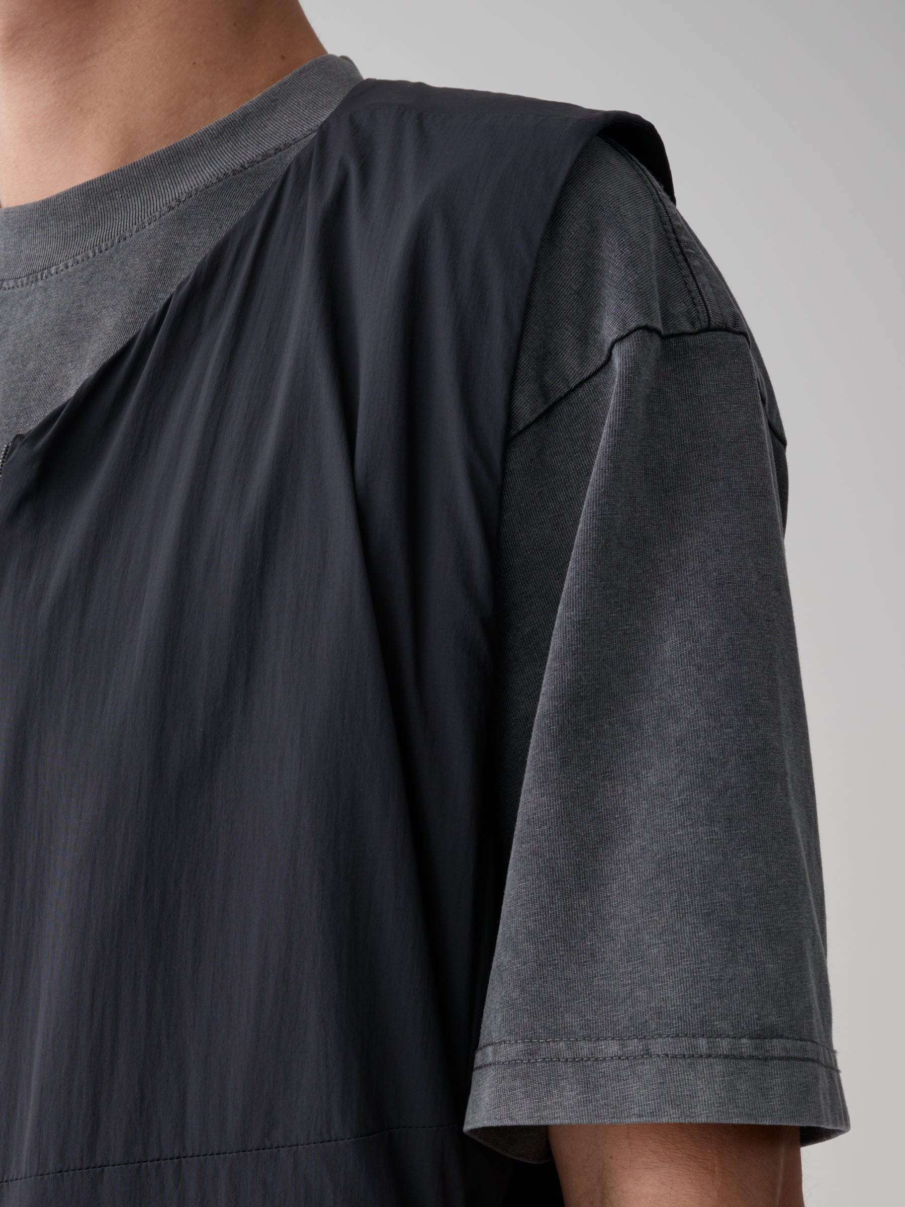 MTA Insulated Vest