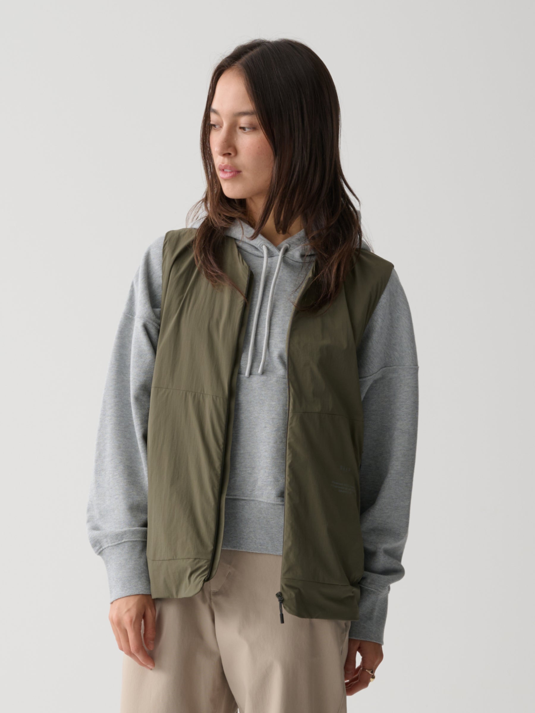 MTA Insulated Vest