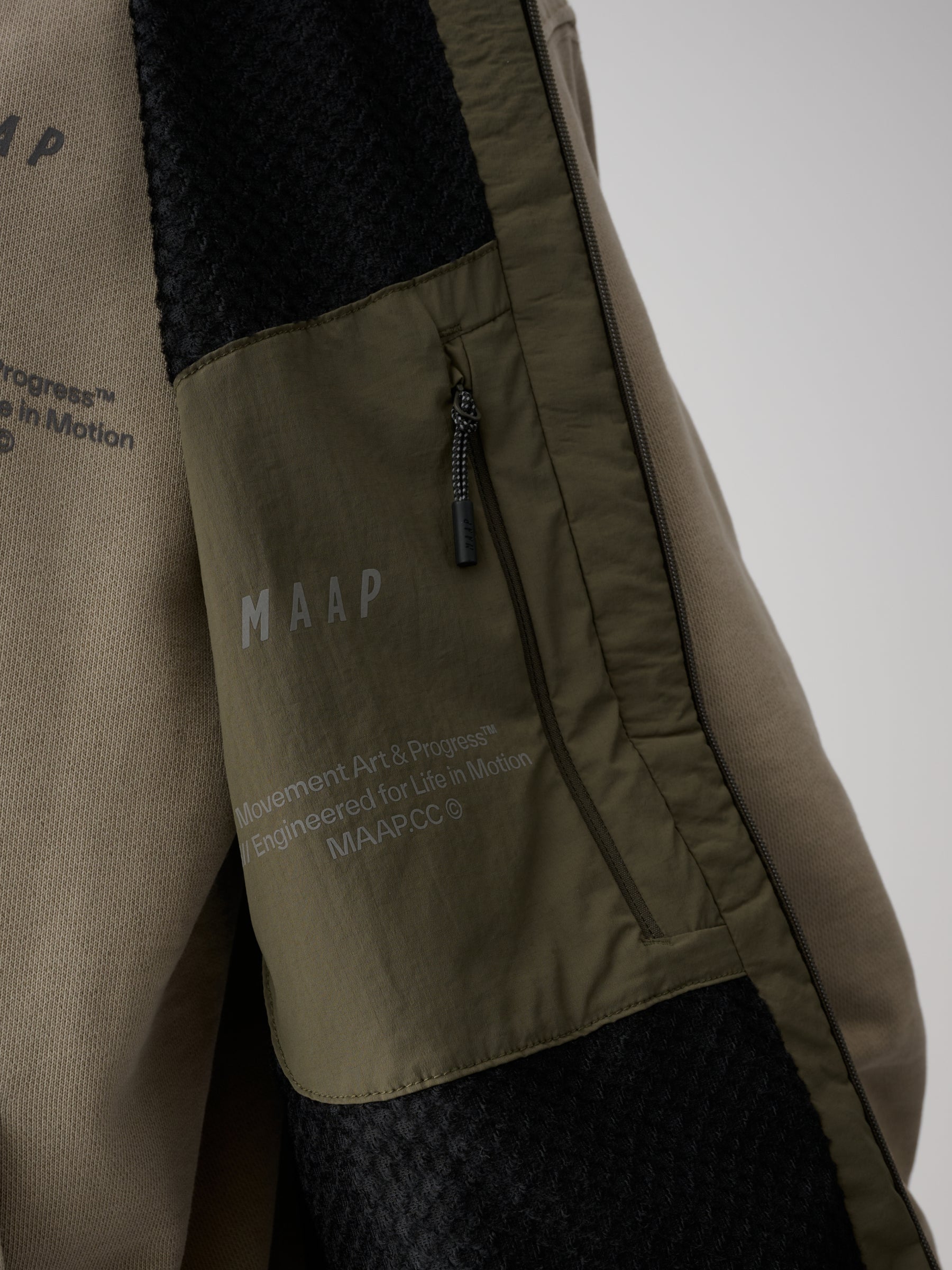 MTA Insulated Vest