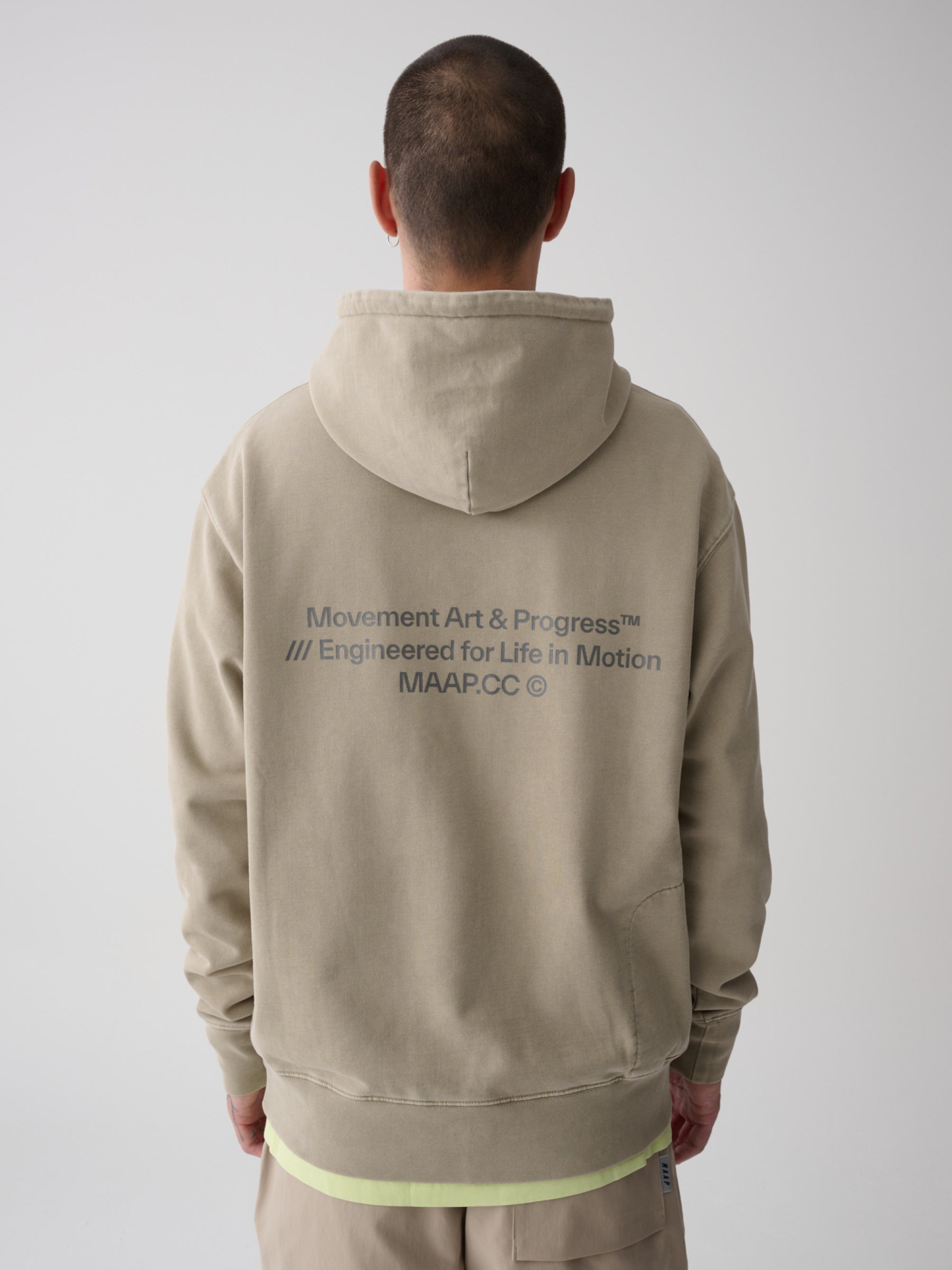 Essentials Hoodie