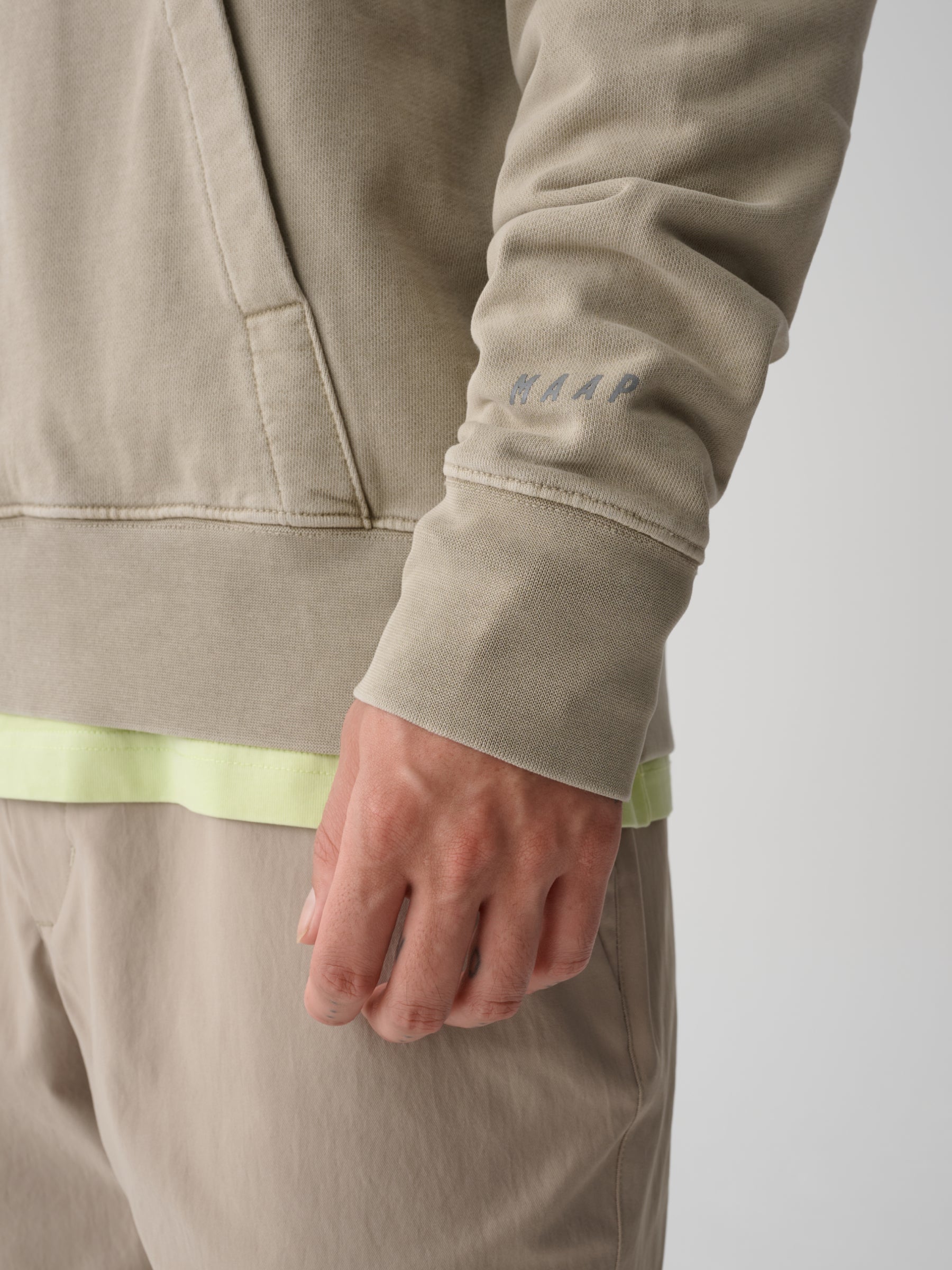 Essentials Hoodie